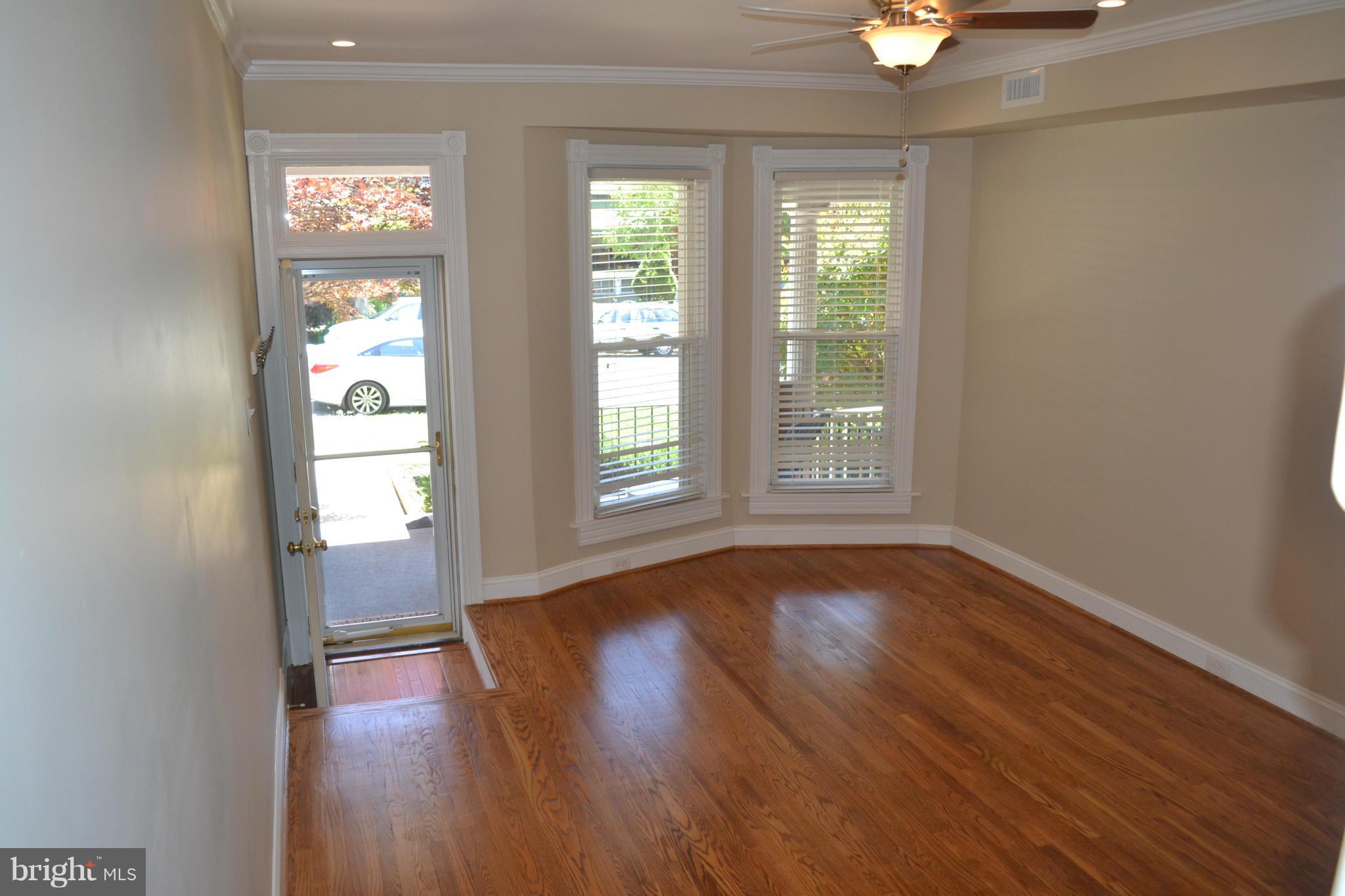 HAMPDEN HISTORIC DISTRICT - Residential