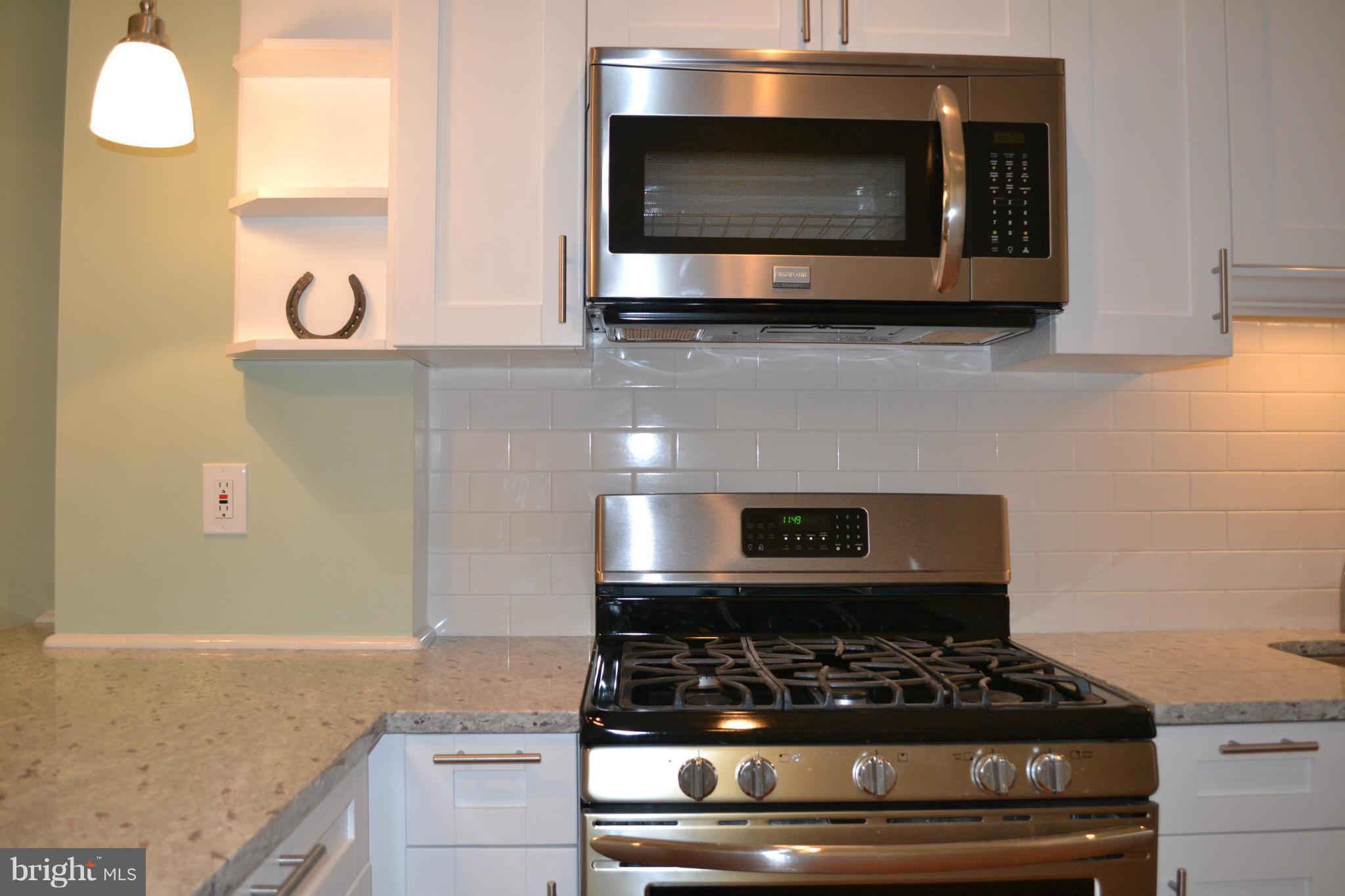 HAMPDEN HISTORIC DISTRICT - Residential