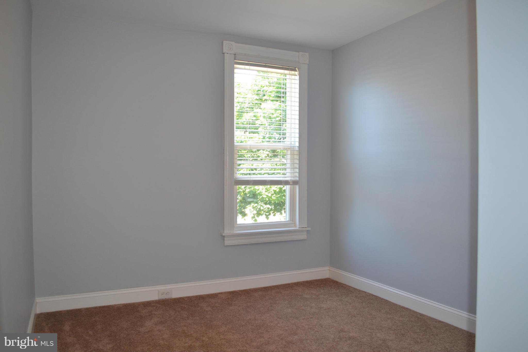 HAMPDEN HISTORIC DISTRICT - Residential