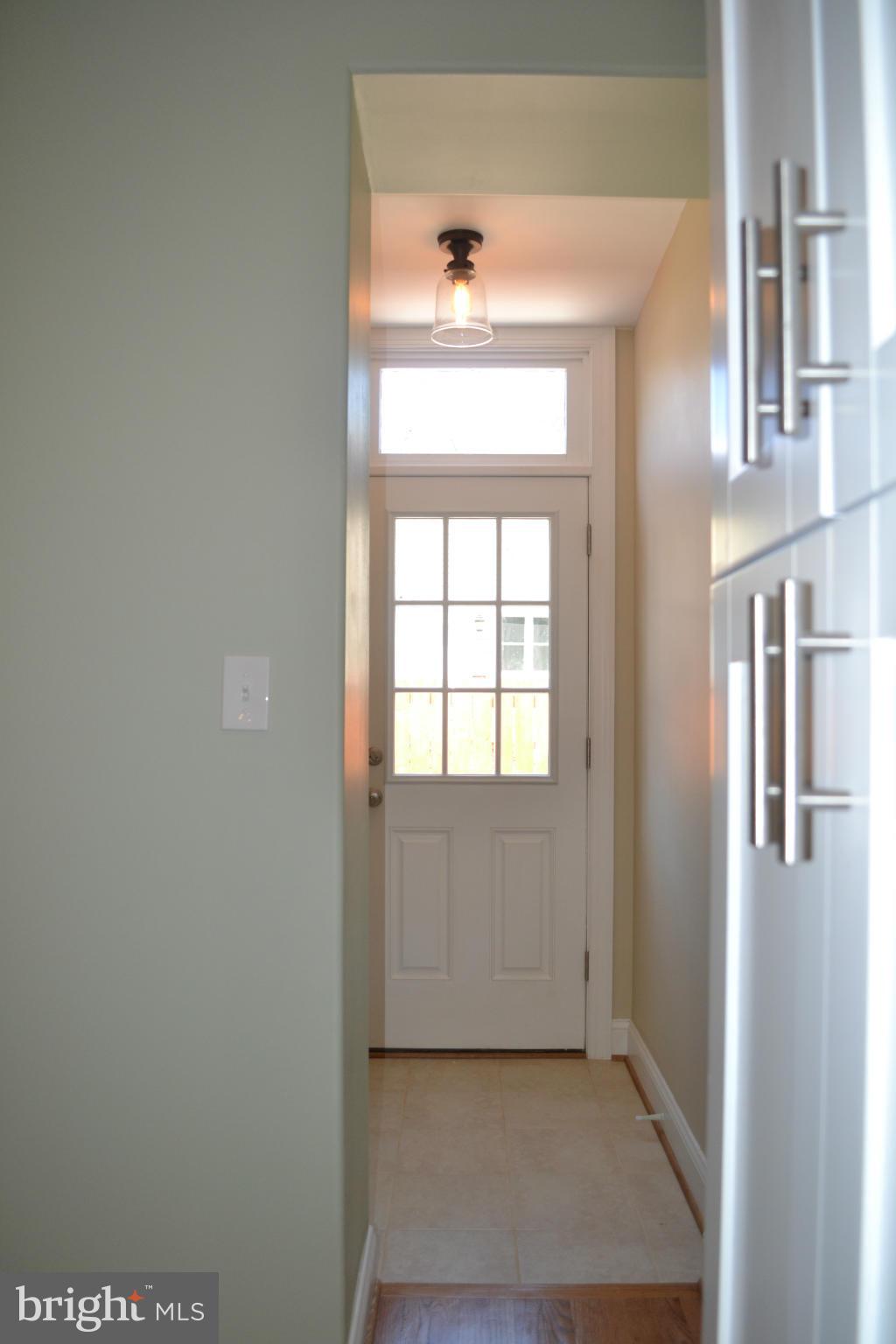 HAMPDEN HISTORIC DISTRICT - Residential