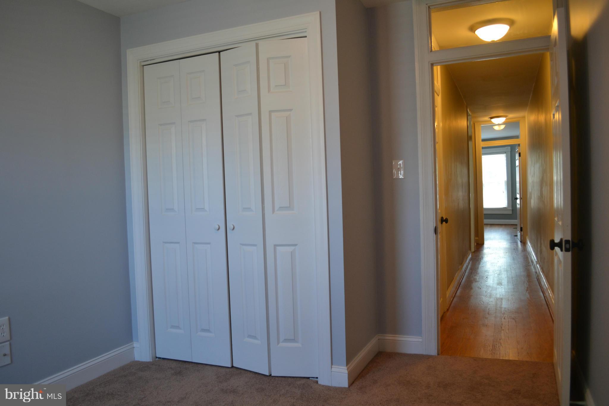 HAMPDEN HISTORIC DISTRICT - Residential