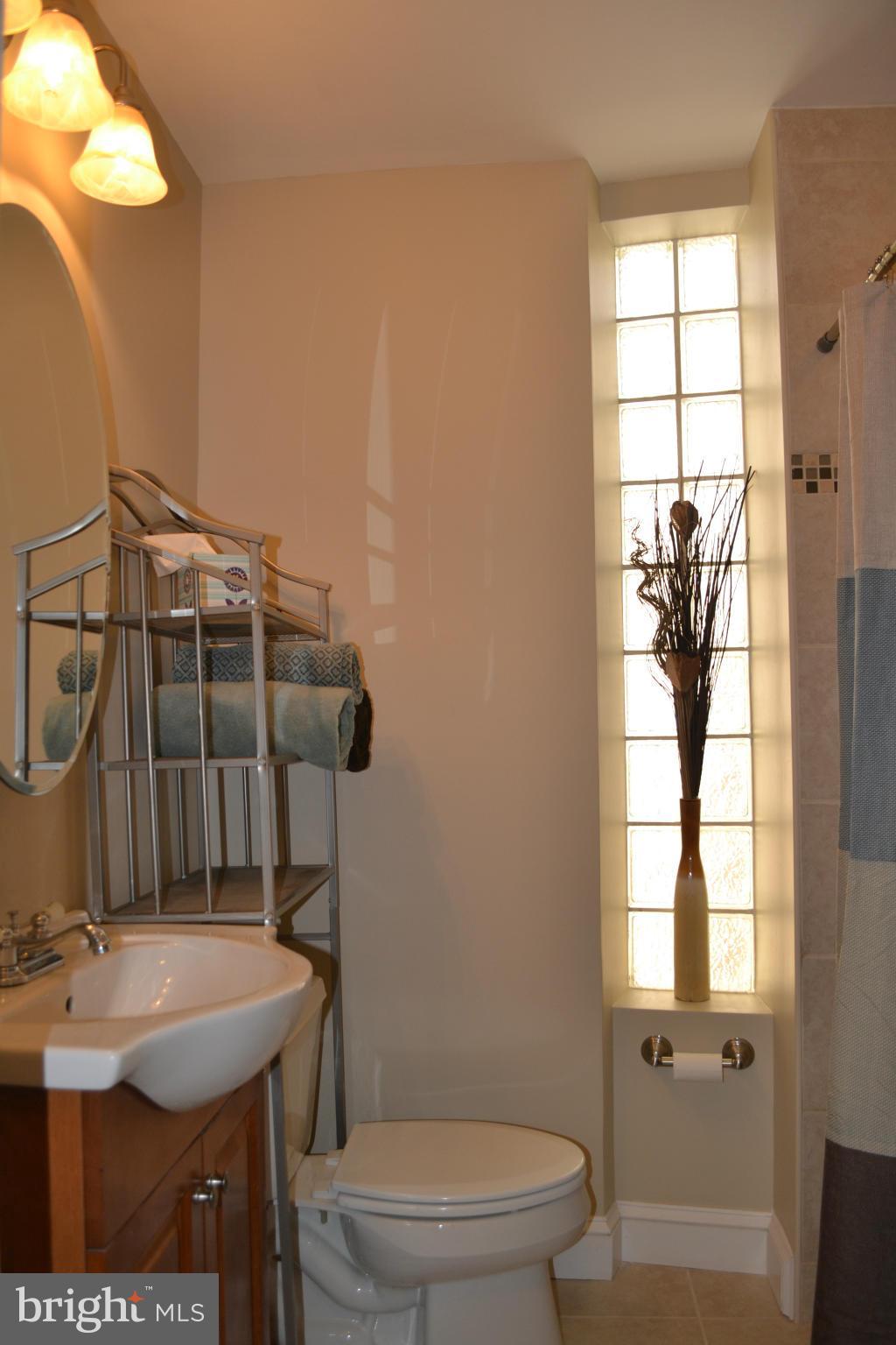 HAMPDEN HISTORIC DISTRICT - Residential