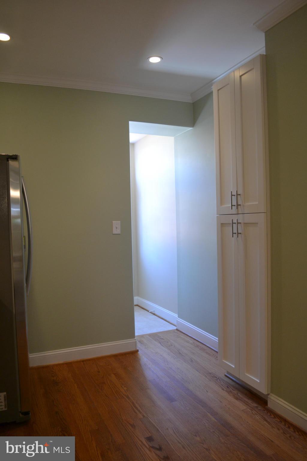 HAMPDEN HISTORIC DISTRICT - Residential