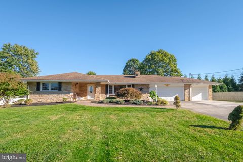 1523 N BEND ROAD JARRETTSVILLE MD 21084