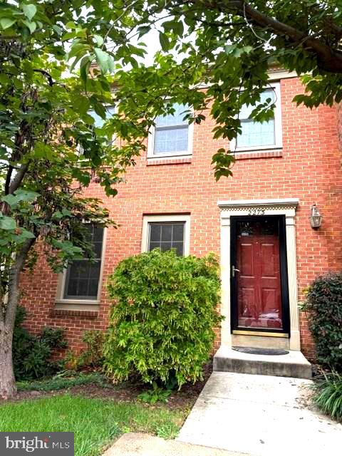 2273 IDYLWOOD STATION LANE