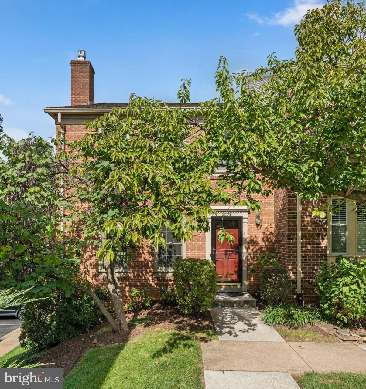 2273 IDYLWOOD STATION LANE