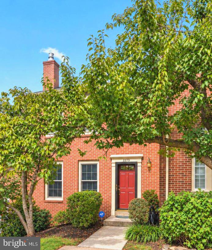 2273 IDYLWOOD STATION LANE