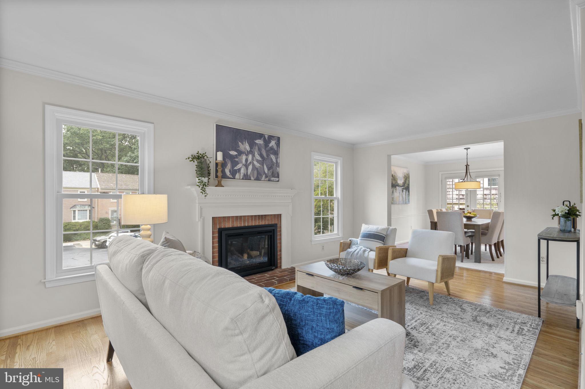 2273 IDYLWOOD STATION LANE