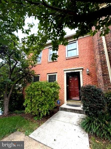 Photo of 2273 Idylwood Station Lane, FALLS CHURCH, VA 22043 (MLS # VAFX2342458)