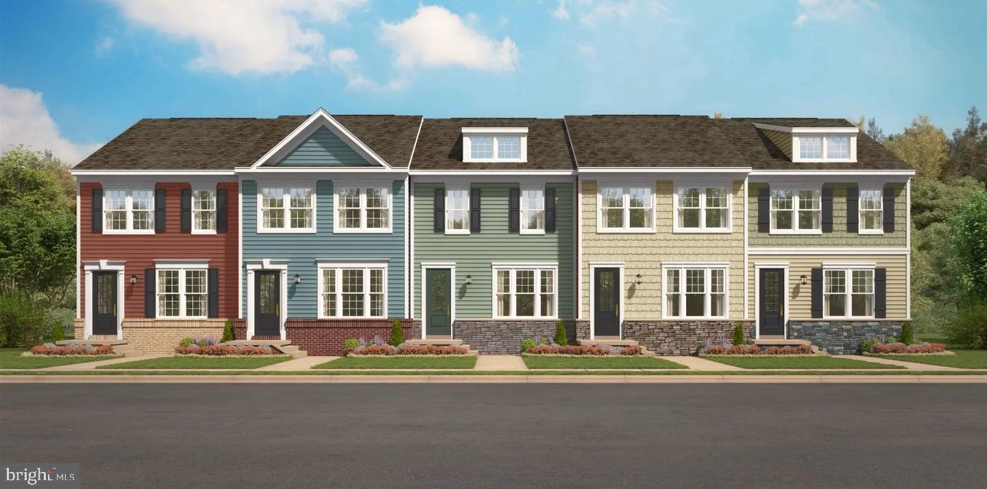 12534 Copper Leaf Avenue, Brandywine, MD, 20613