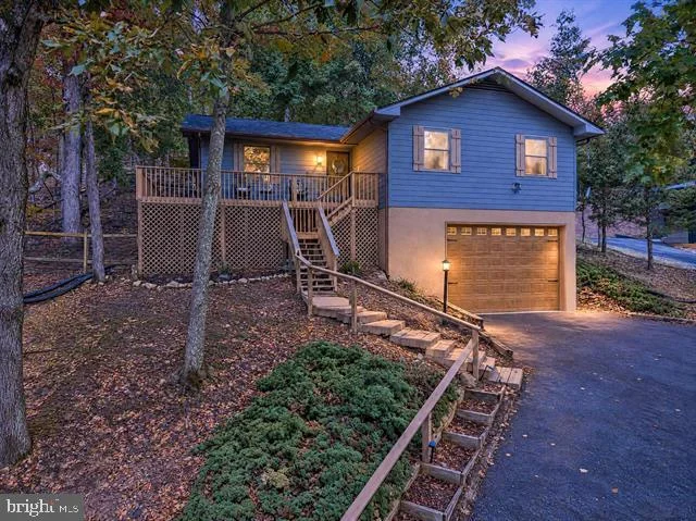 183 Deer Drive