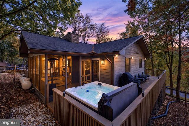 183 DEER DRIVE