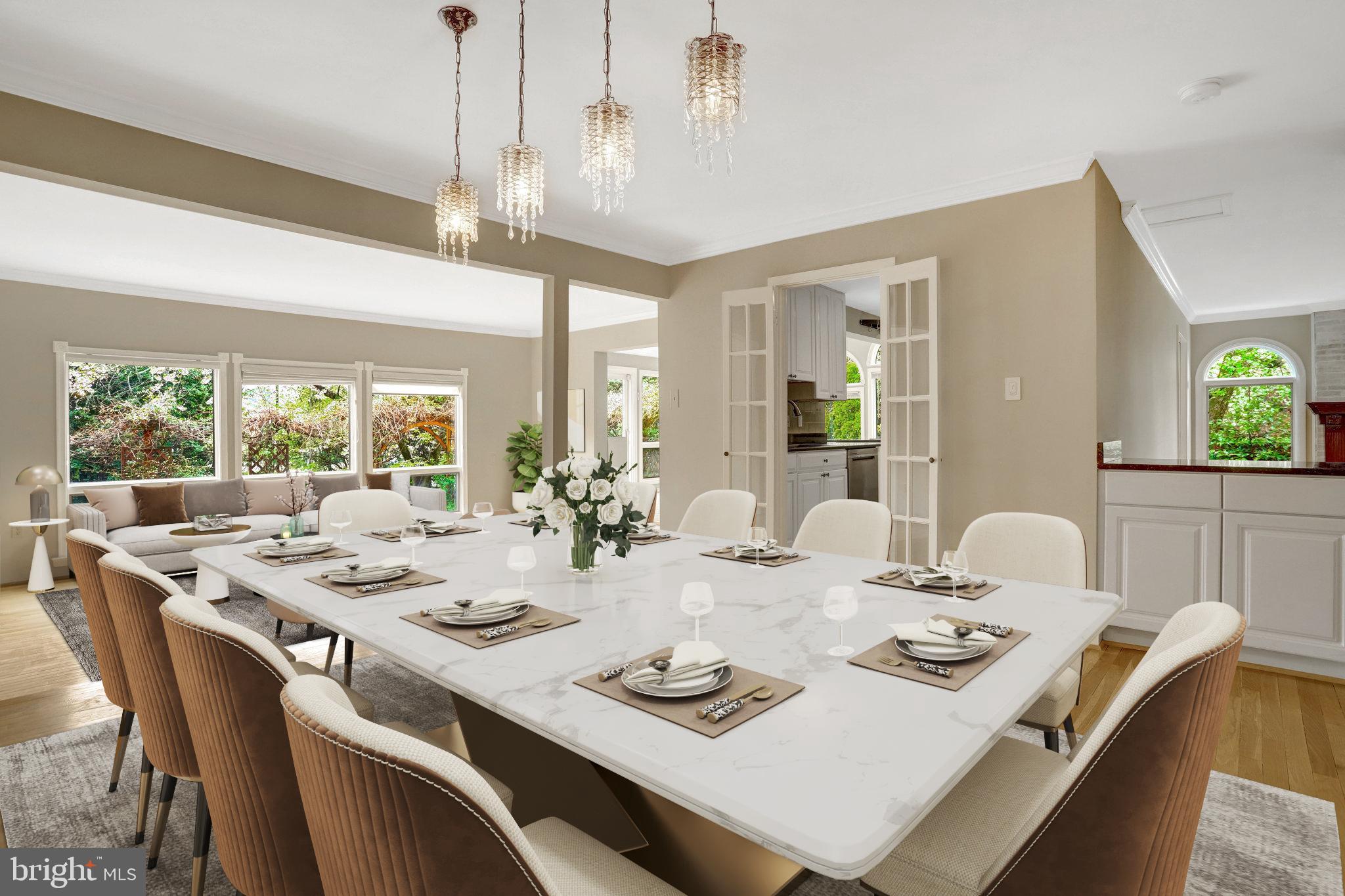 VISTAS OF MCLEAN - Residential