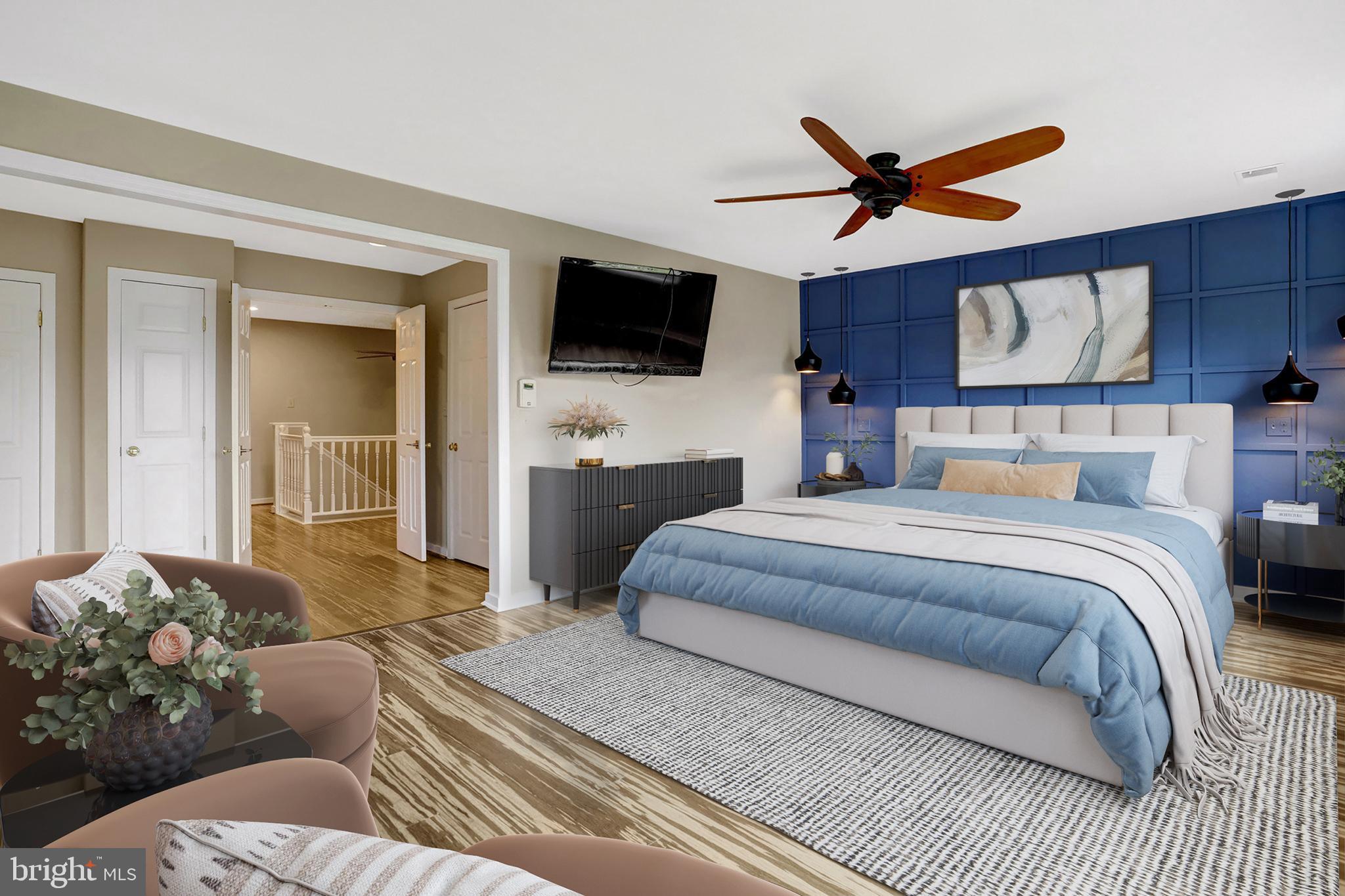 VISTAS OF MCLEAN - Residential