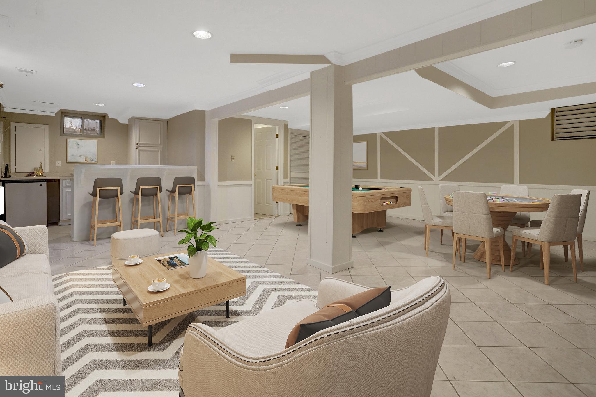 VISTAS OF MCLEAN - Residential