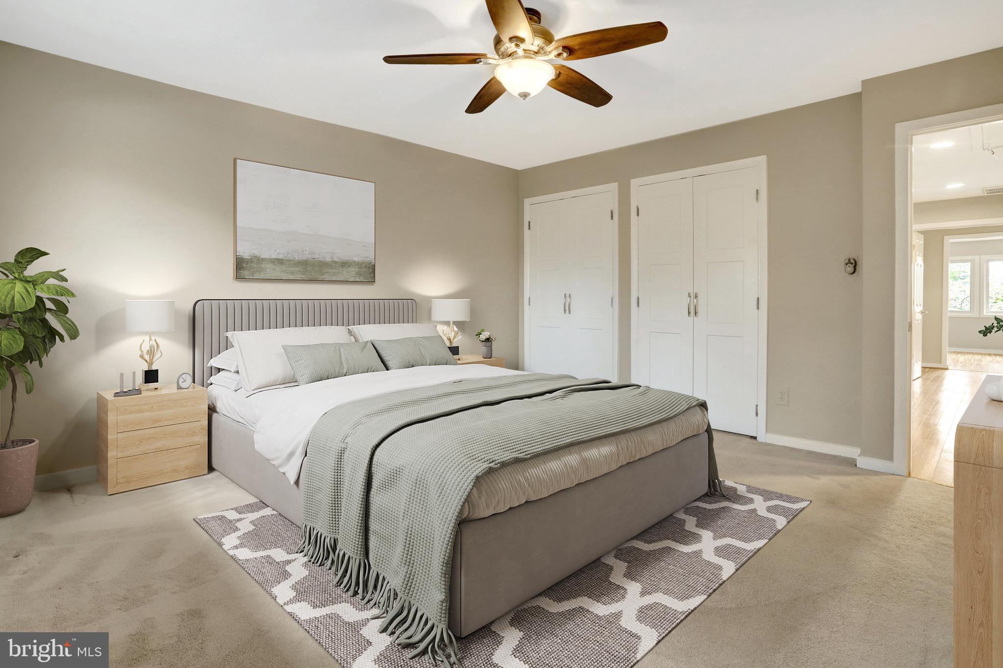 VISTAS OF MCLEAN - Residential