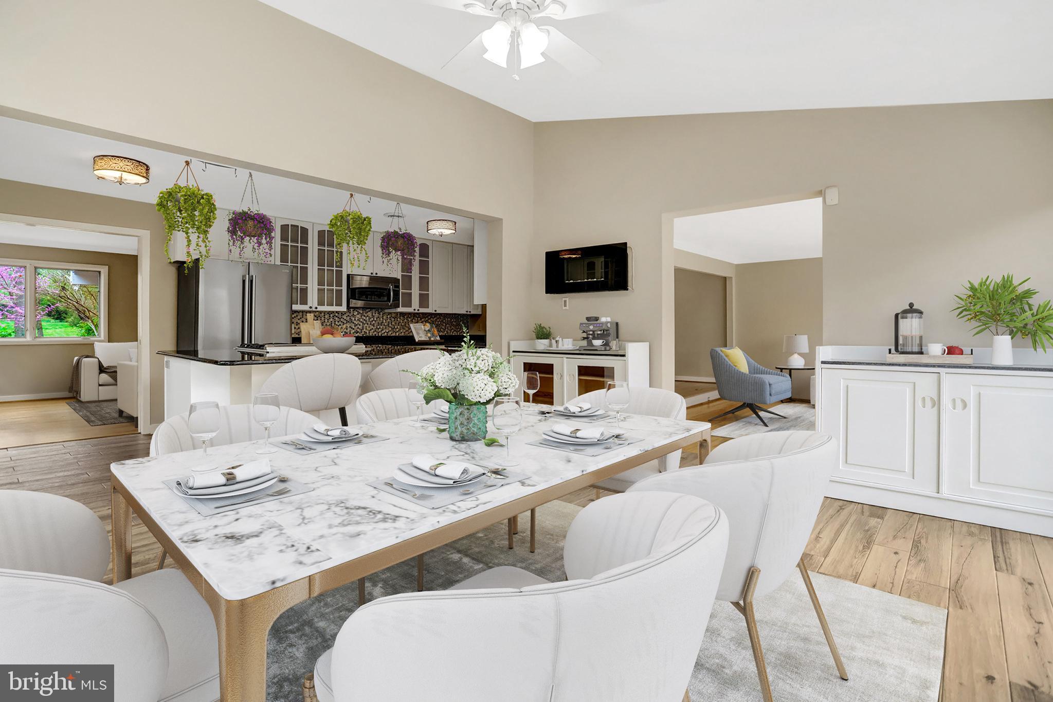 VISTAS OF MCLEAN - Residential