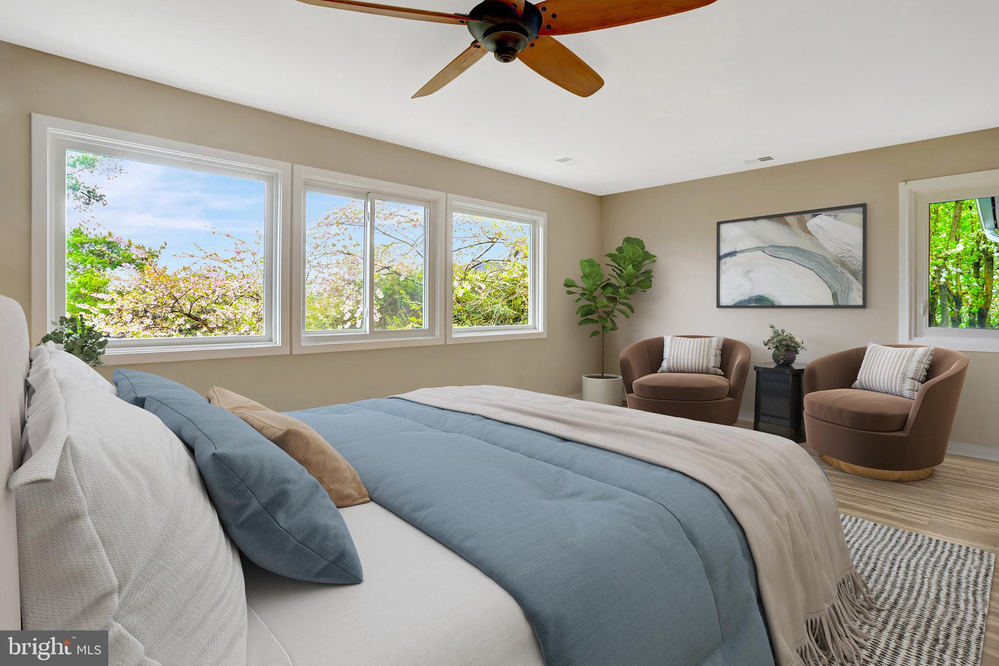 VISTAS OF MCLEAN - Residential