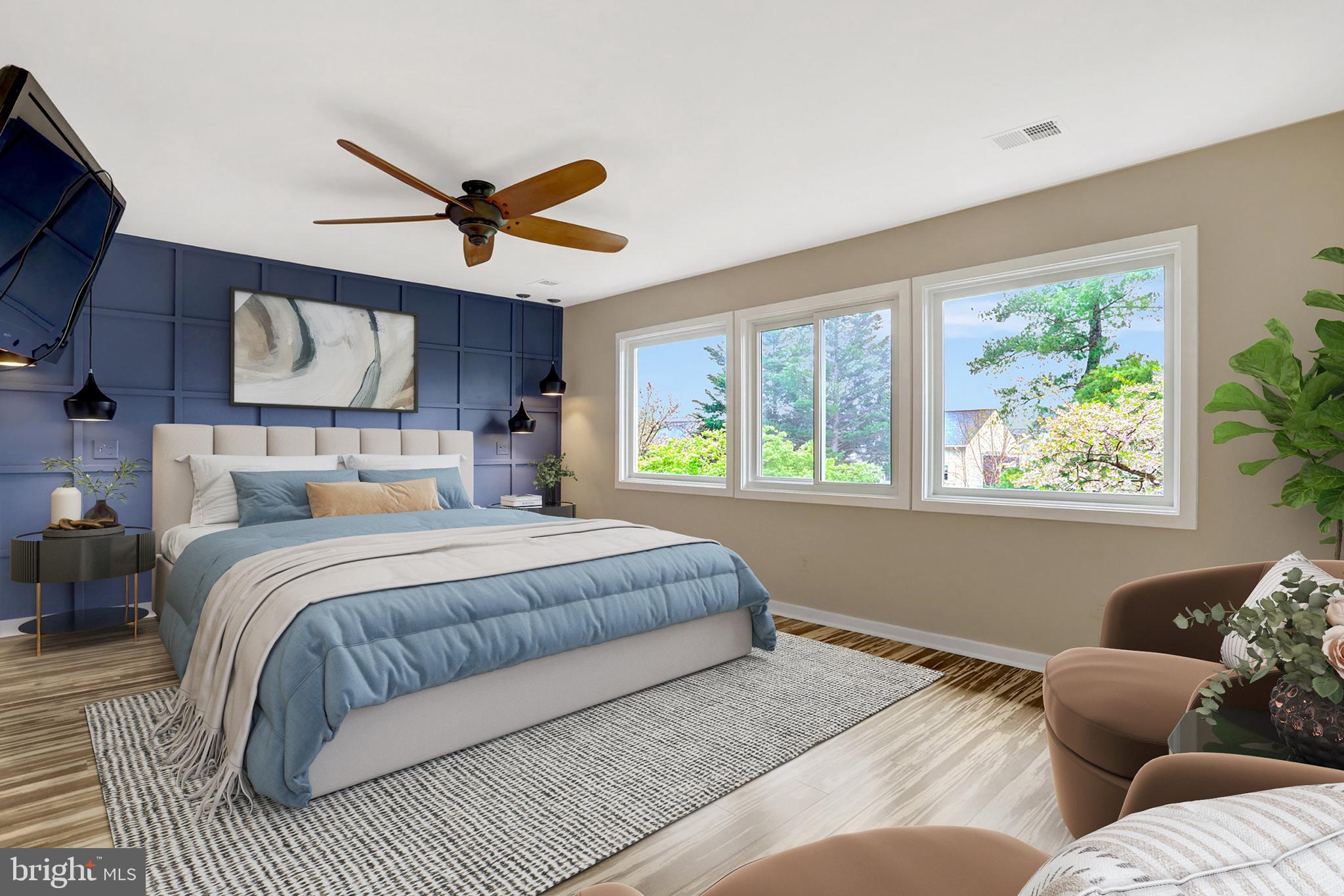 VISTAS OF MCLEAN - Residential