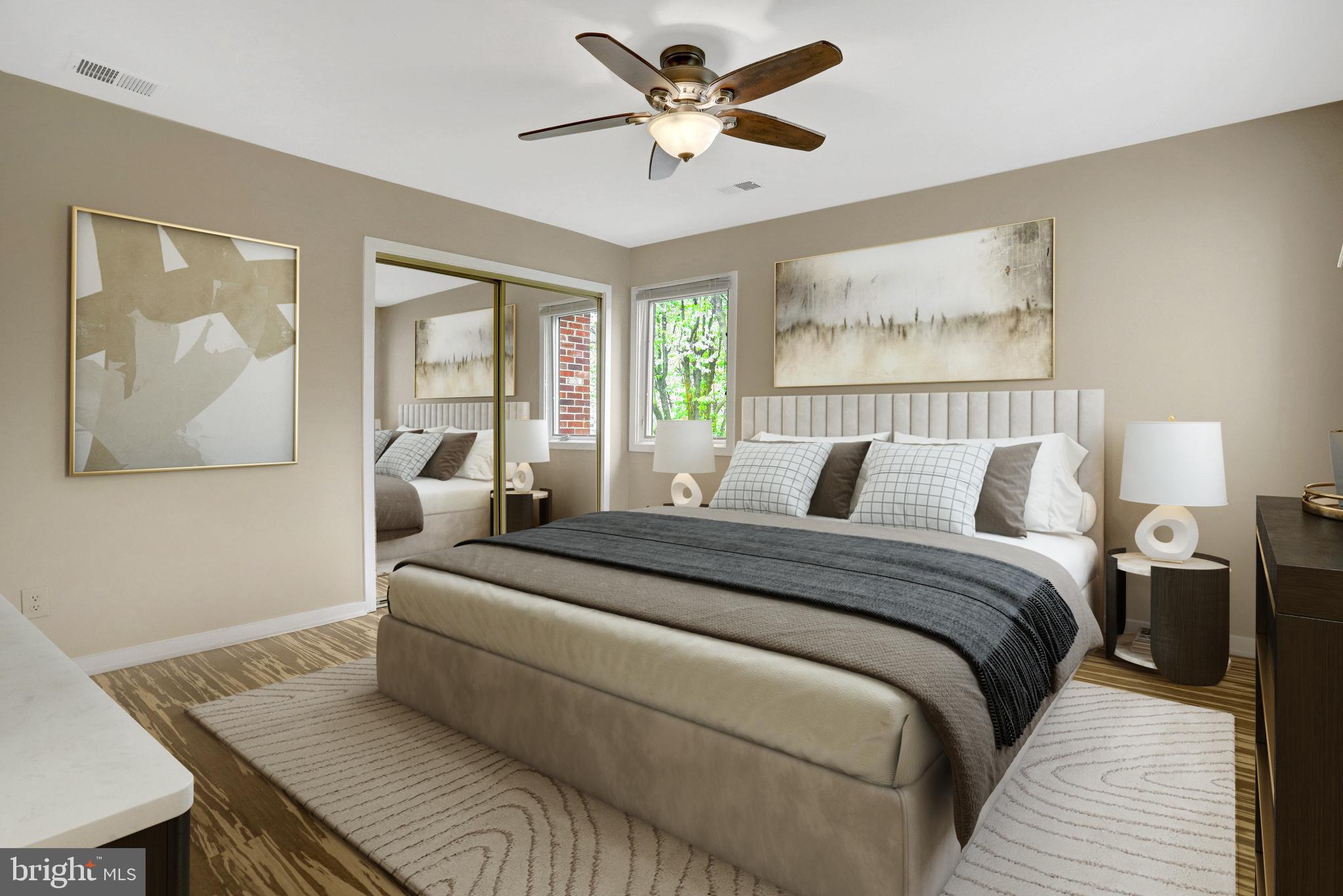 VISTAS OF MCLEAN - Residential