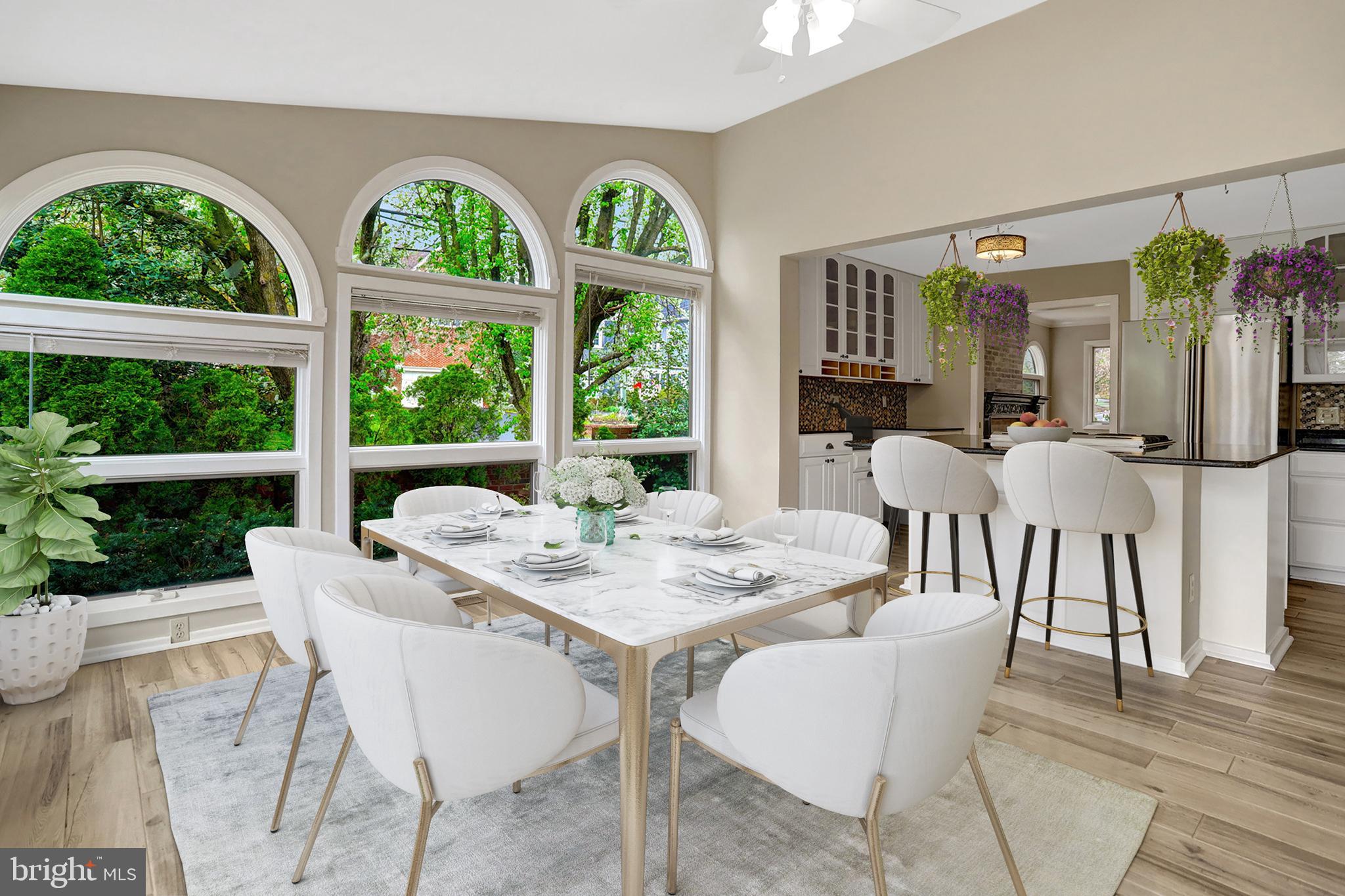 VISTAS OF MCLEAN - Residential