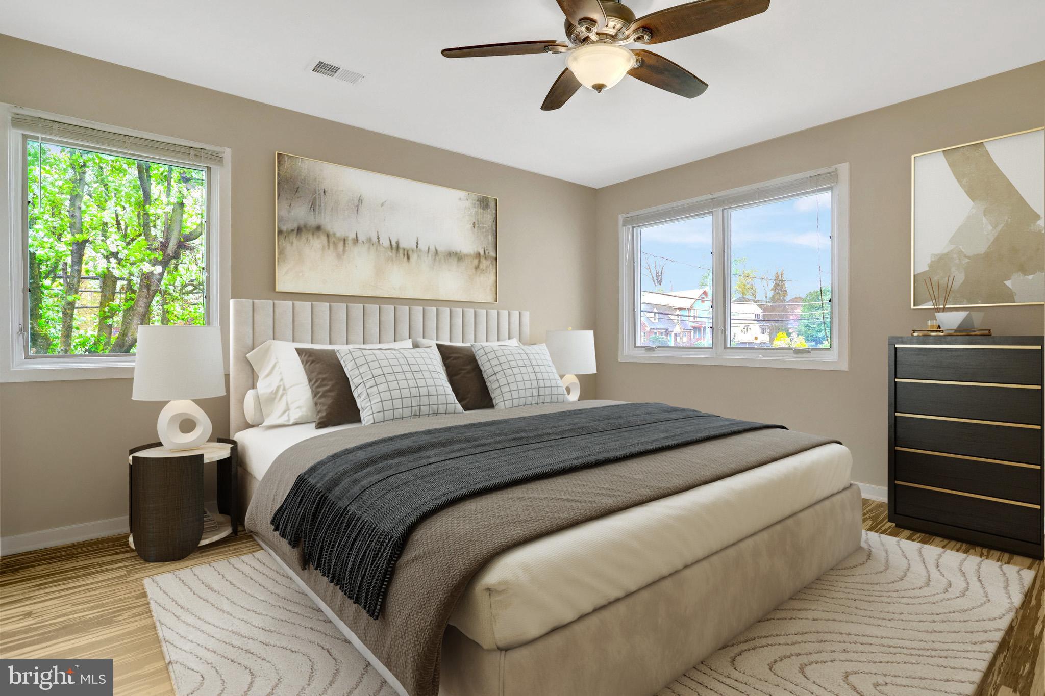 VISTAS OF MCLEAN - Residential