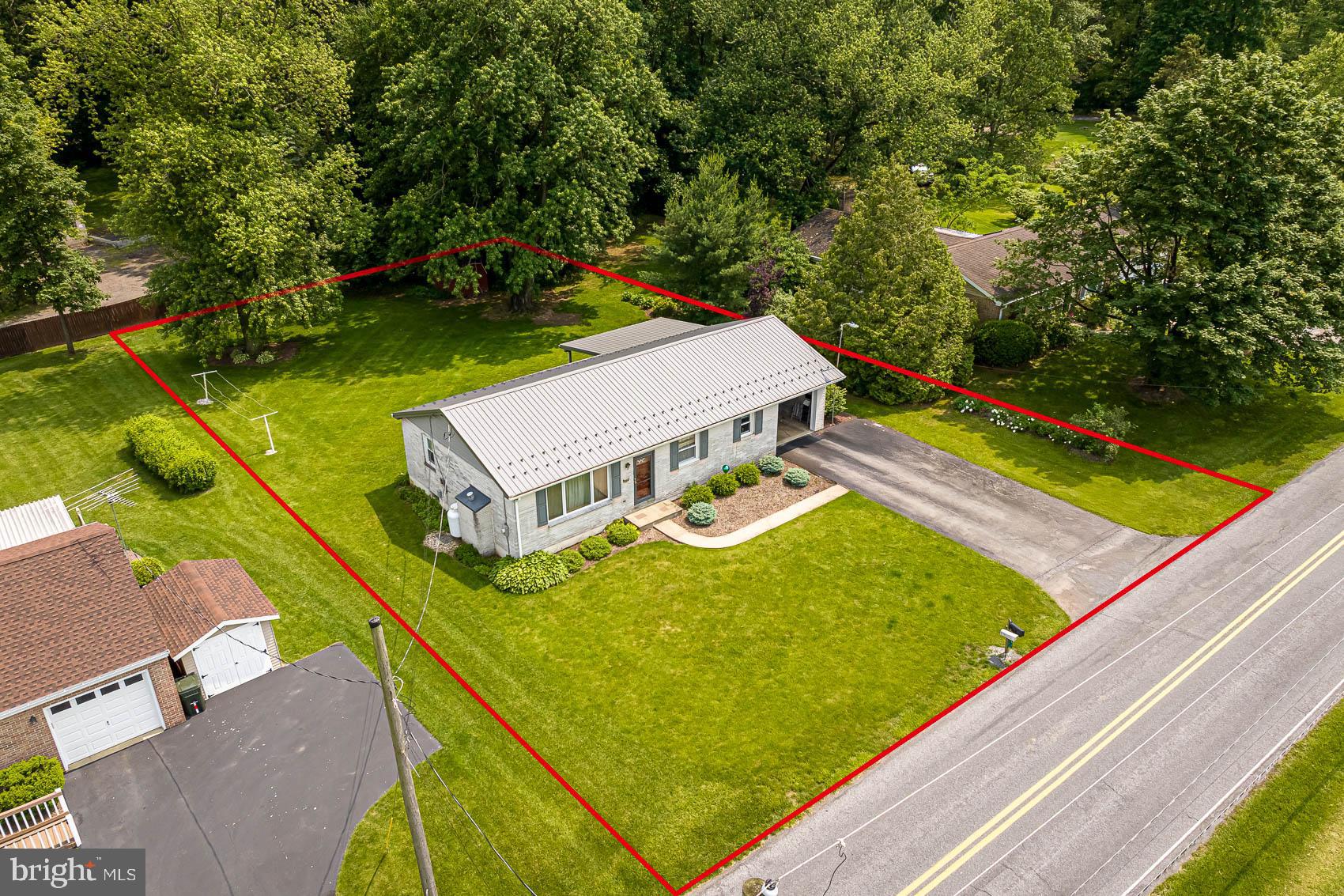 483 PANORAMA DRIVE