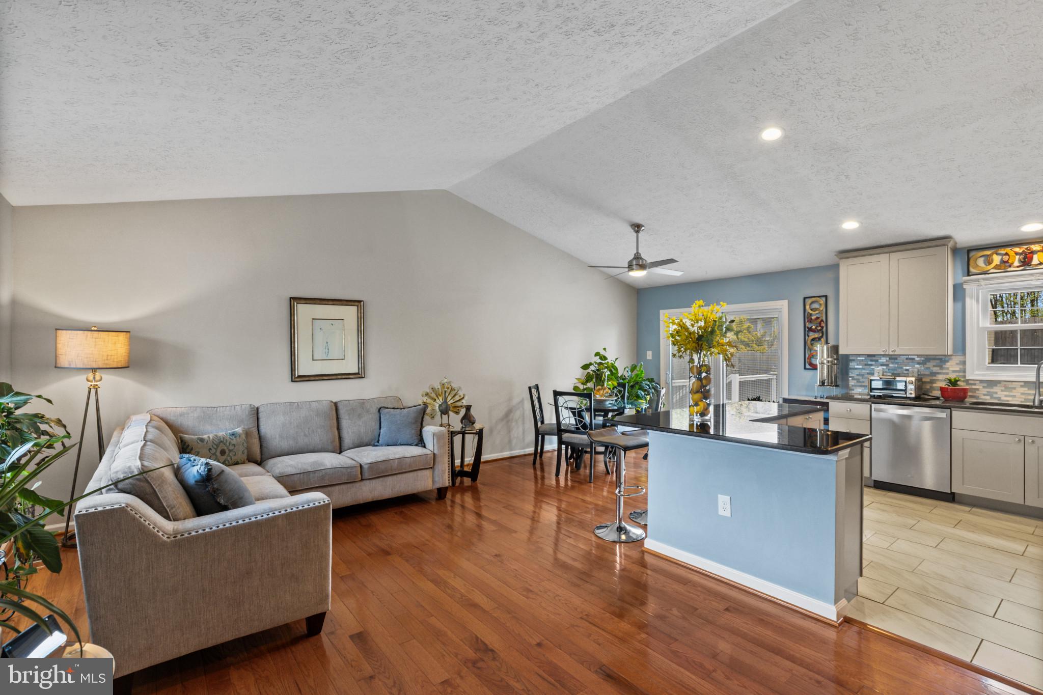 SUNNYFIELD ESTATES - Residential