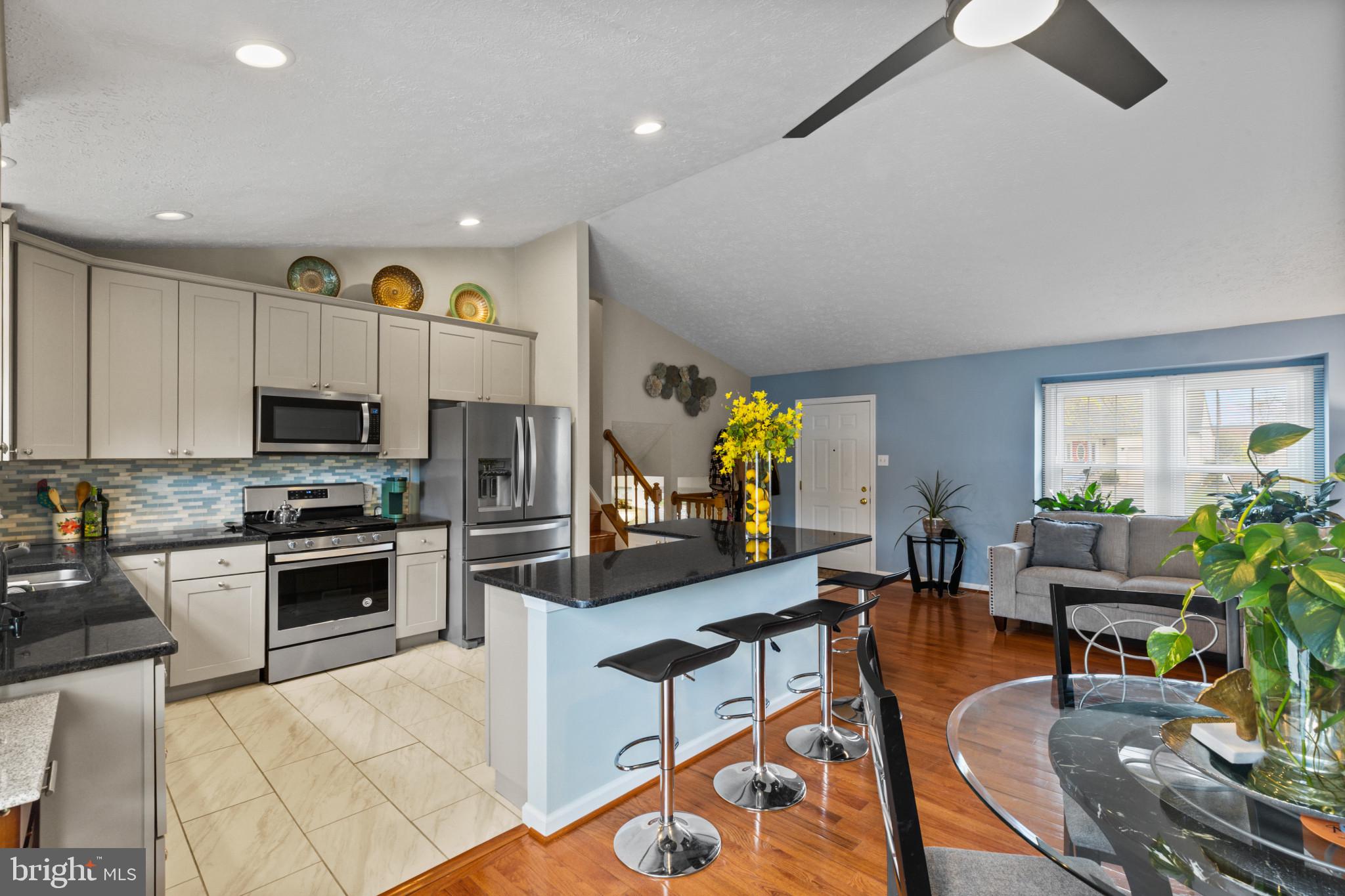 SUNNYFIELD ESTATES - Residential