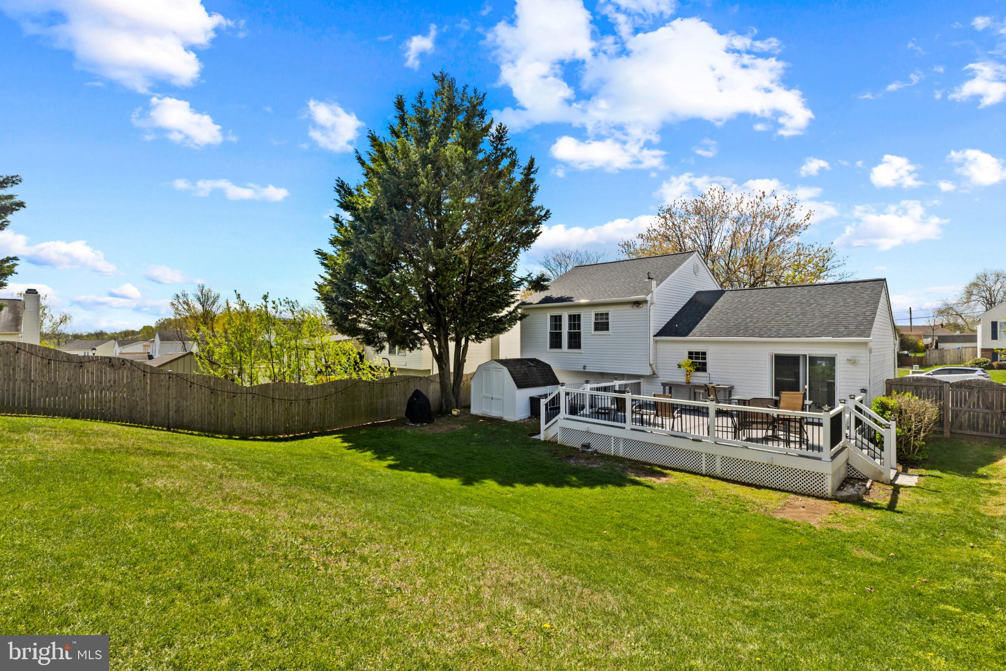 SUNNYFIELD ESTATES - Residential