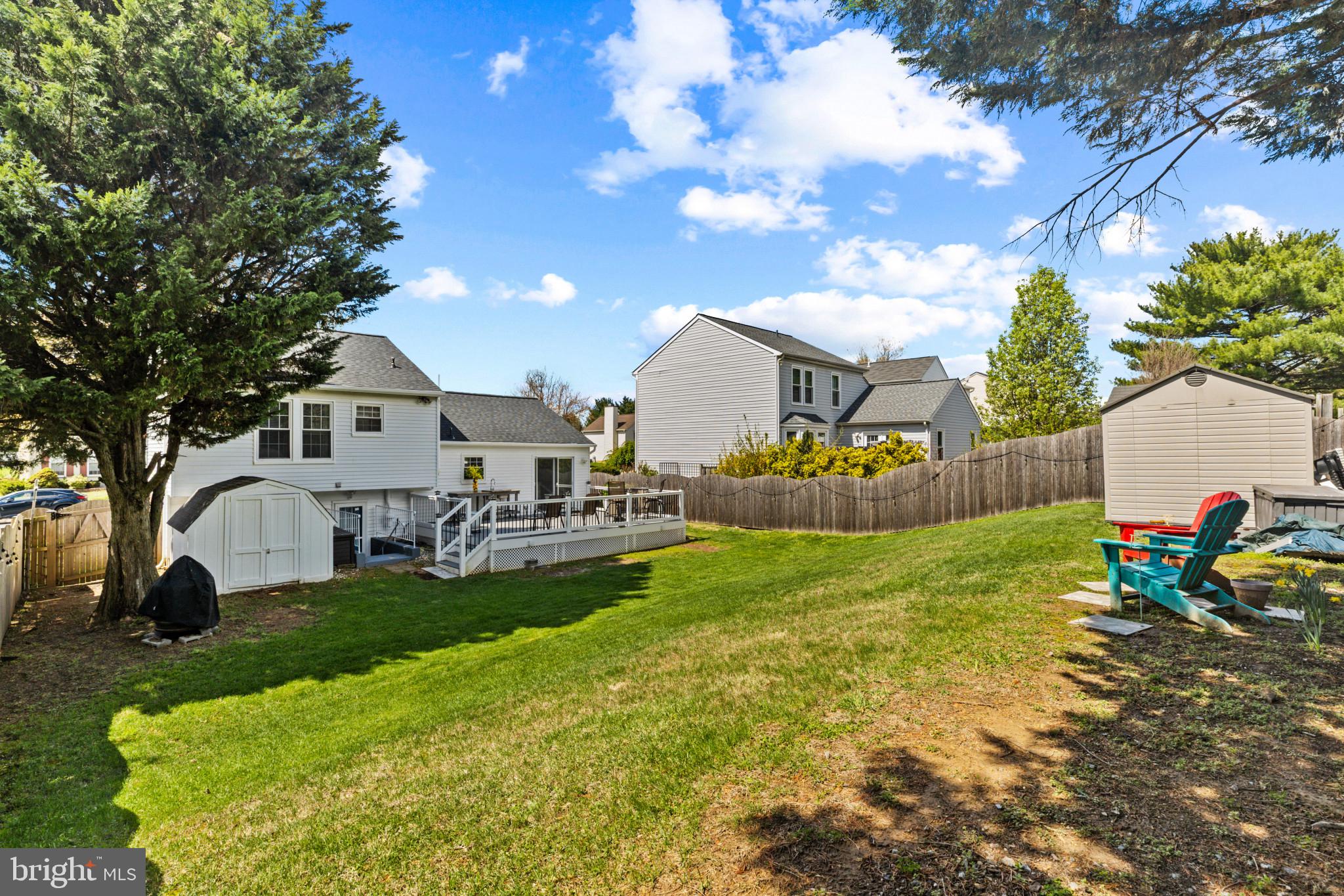 SUNNYFIELD ESTATES - Residential