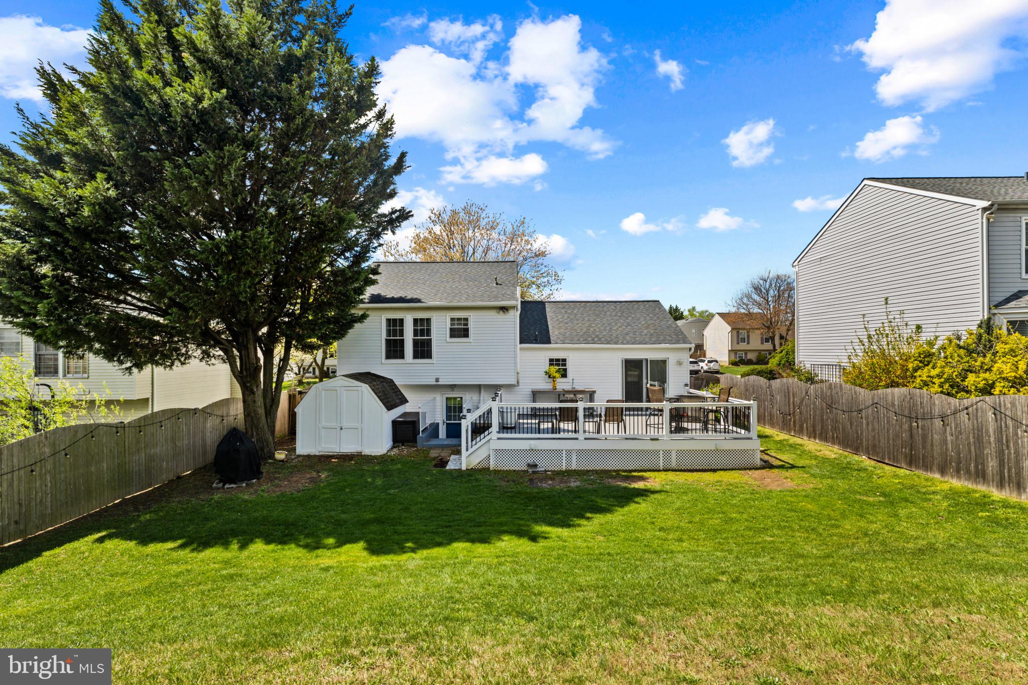 SUNNYFIELD ESTATES - Residential