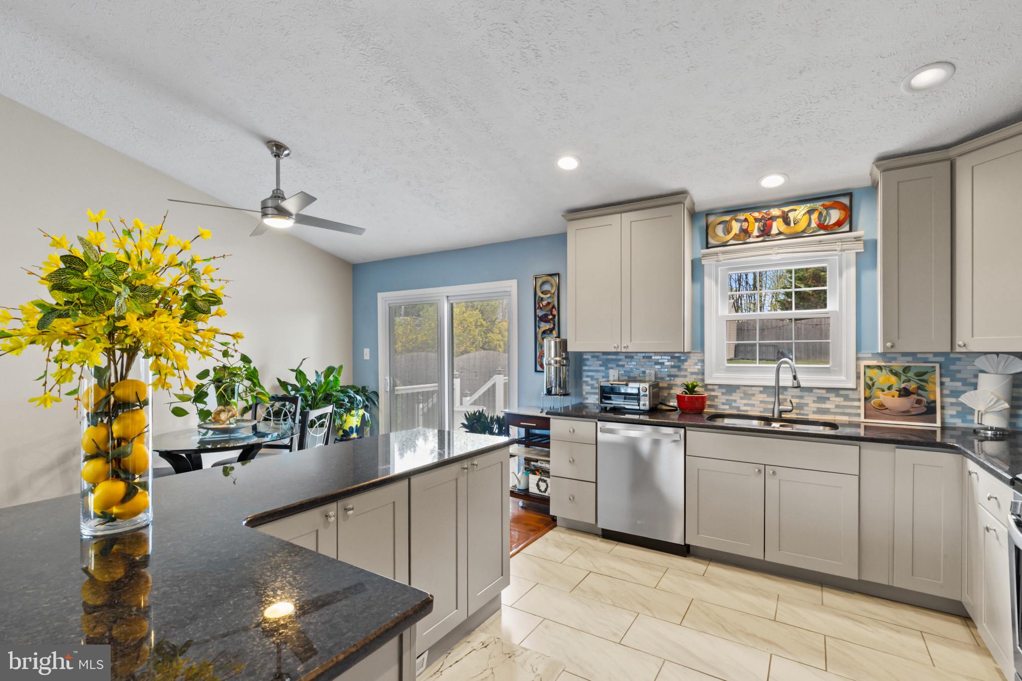 SUNNYFIELD ESTATES - Residential