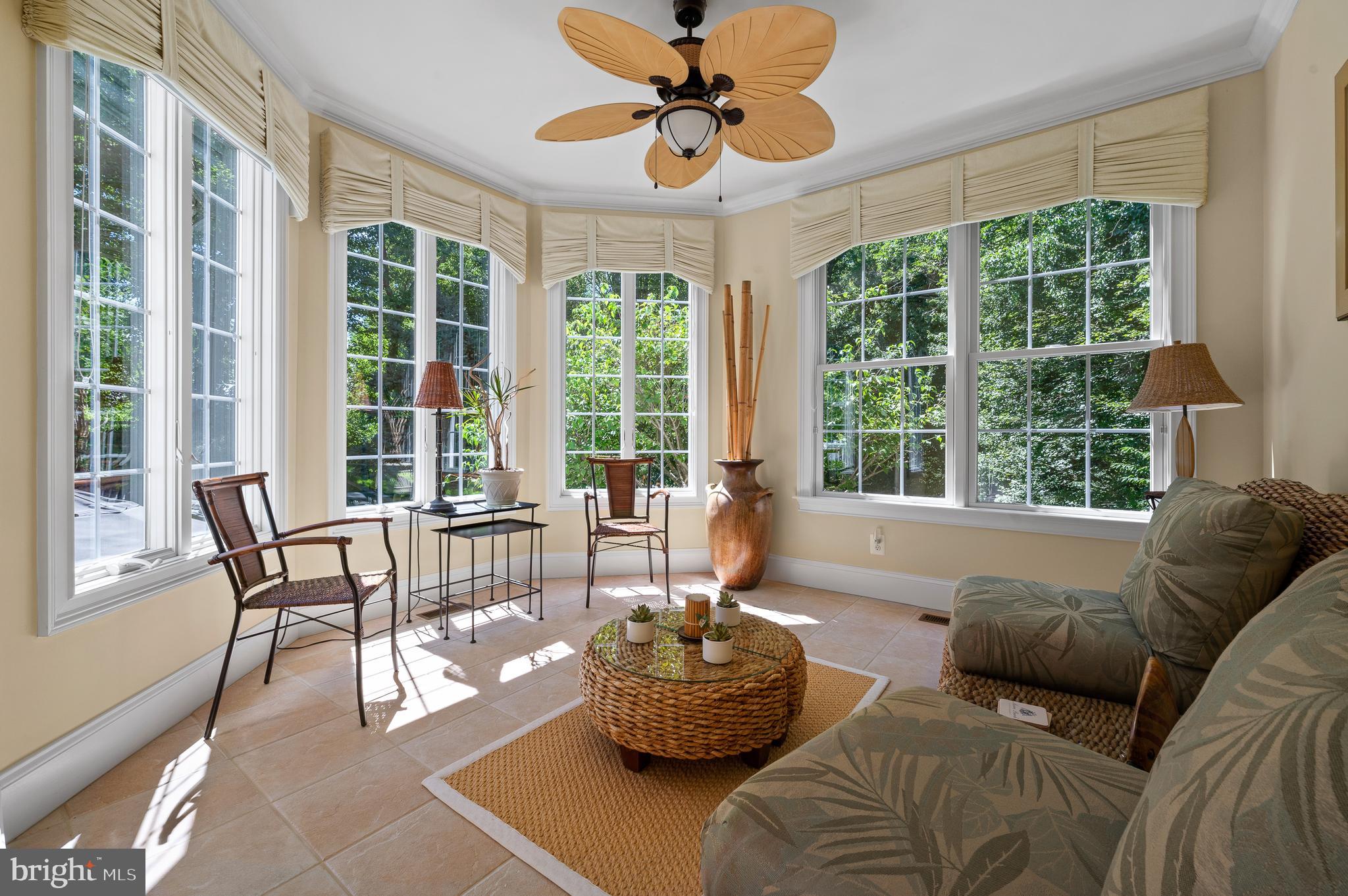 CHERRY CREEK - Residential