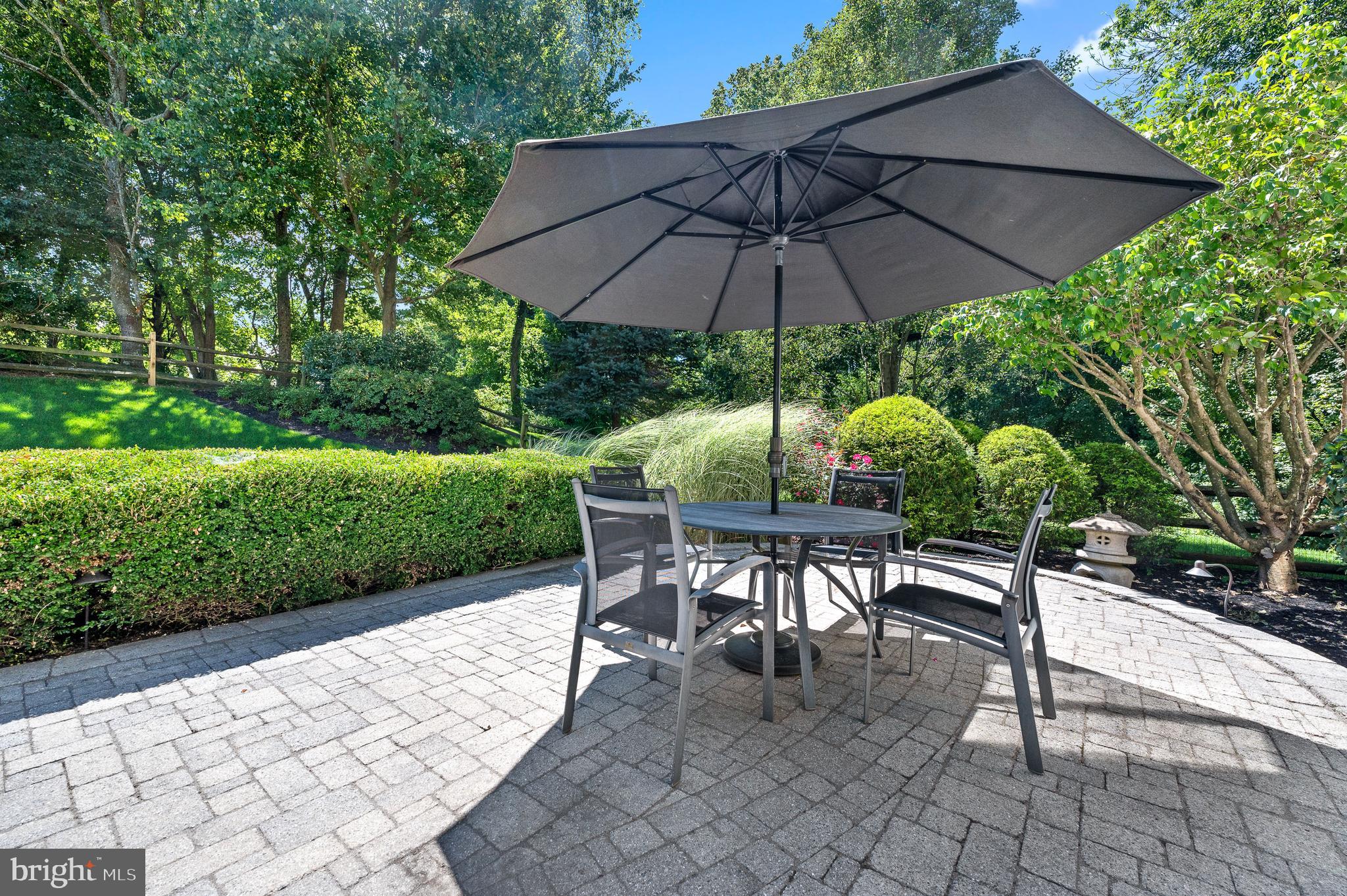 CHERRY CREEK - Residential