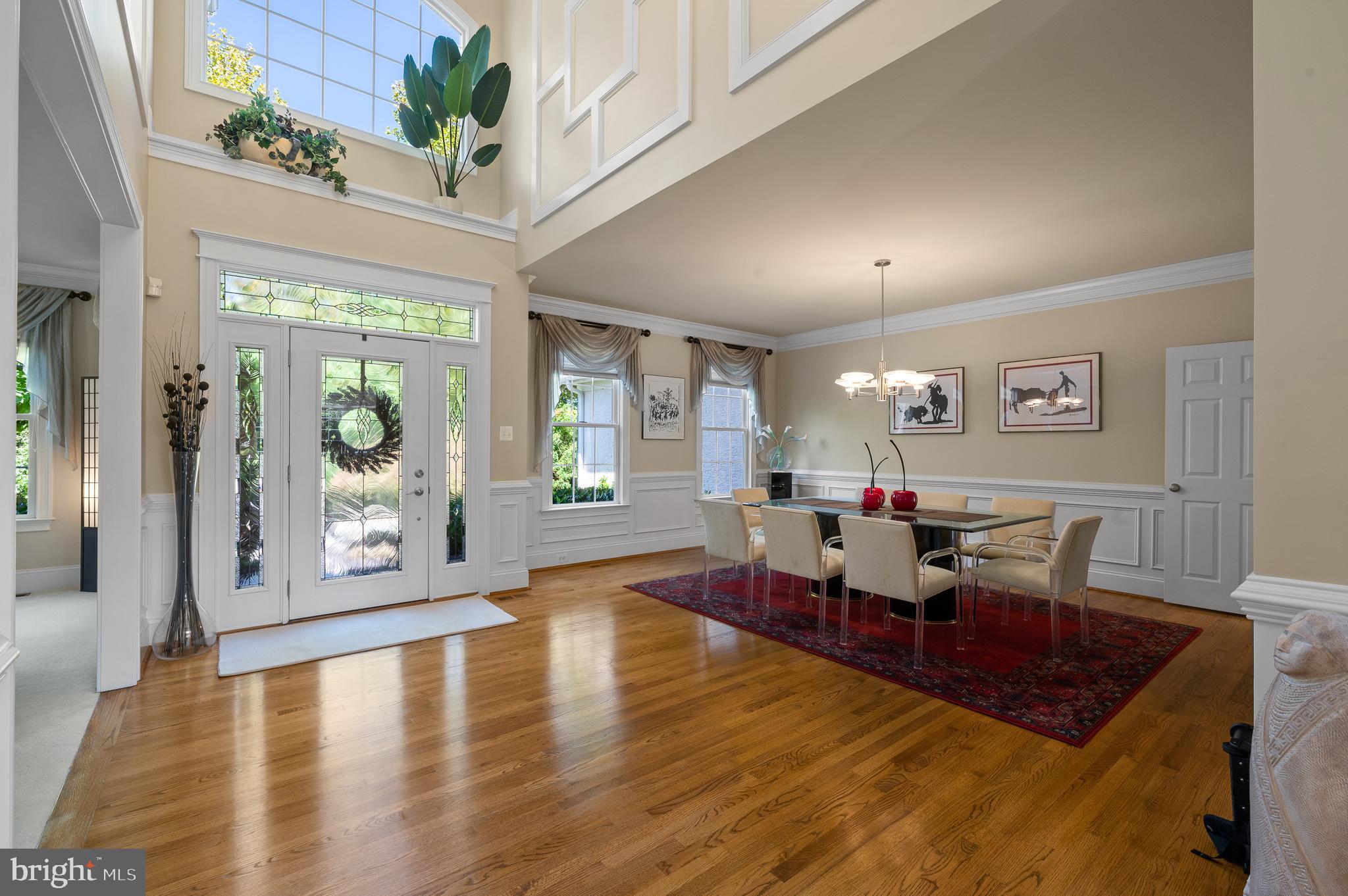 CHERRY CREEK - Residential