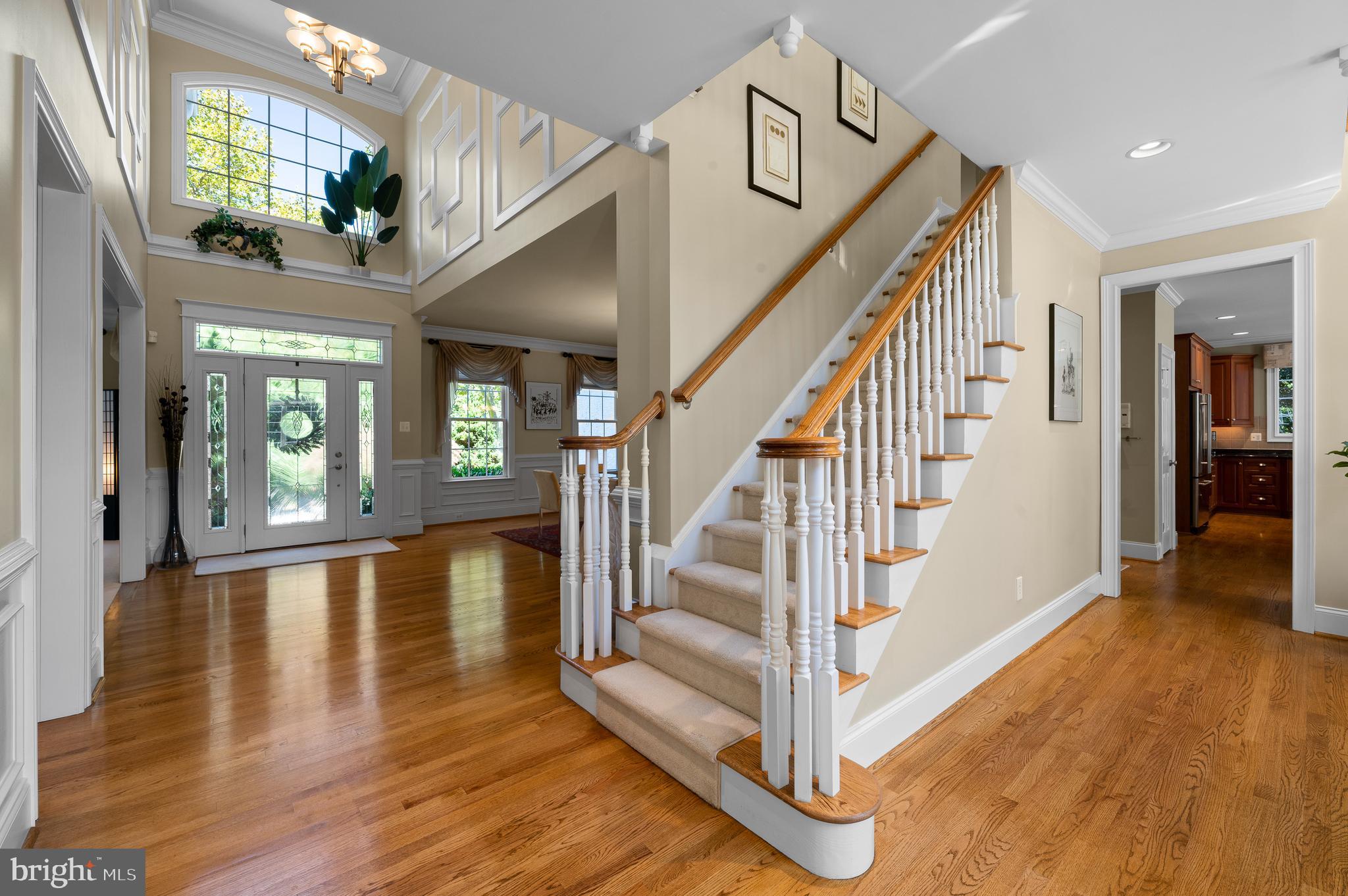 CHERRY CREEK - Residential