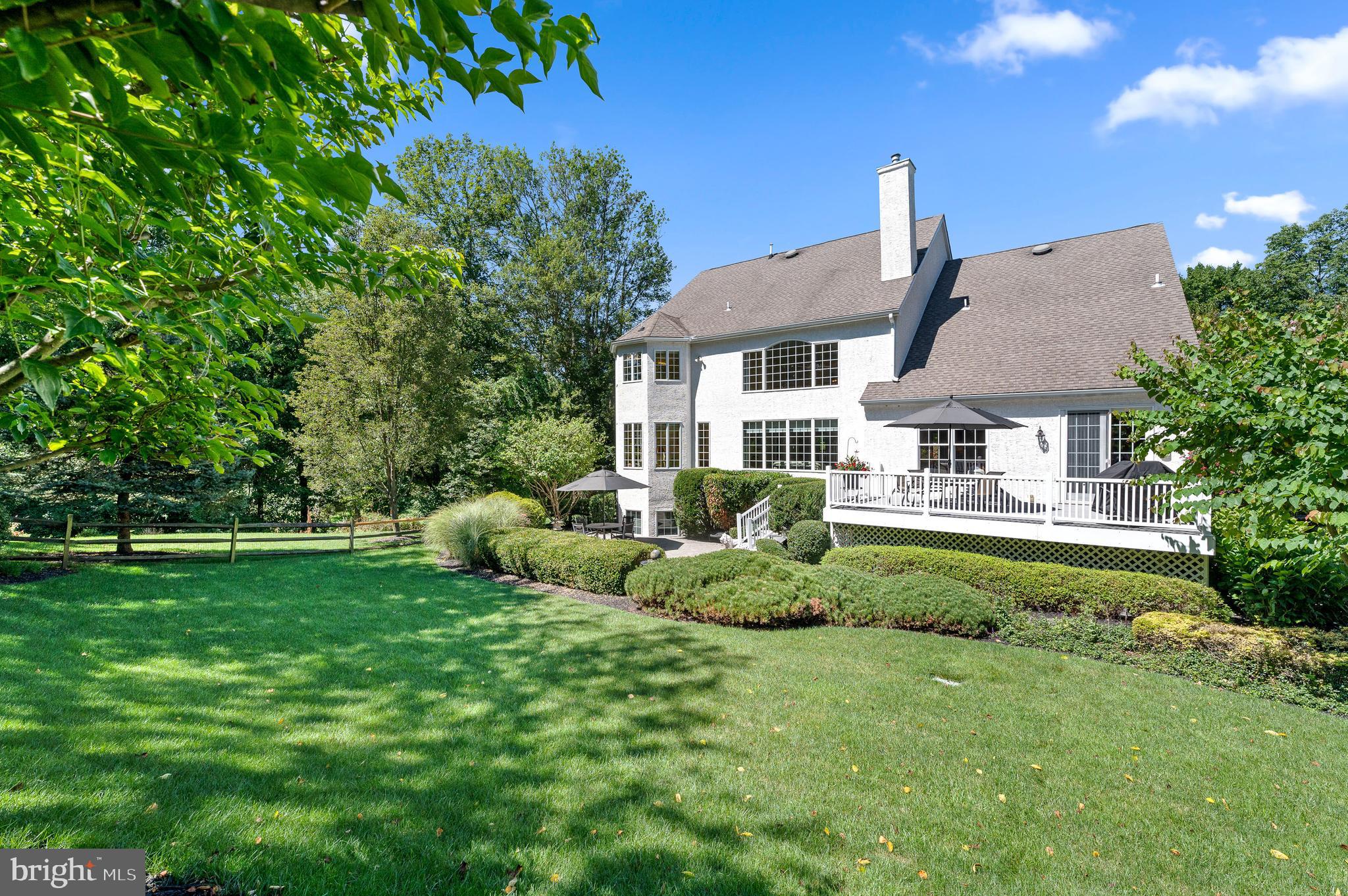 CHERRY CREEK - Residential