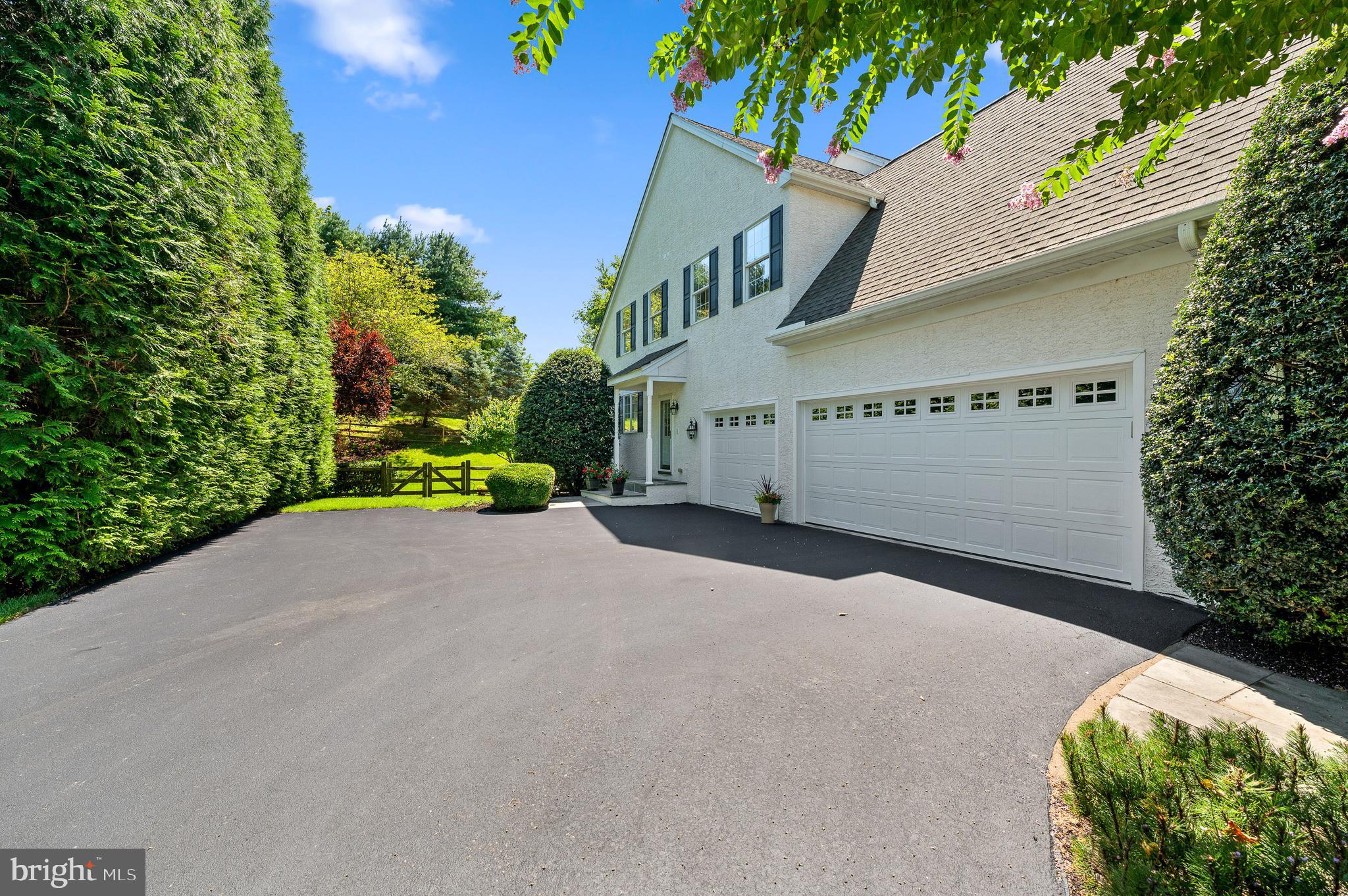 CHERRY CREEK - Residential