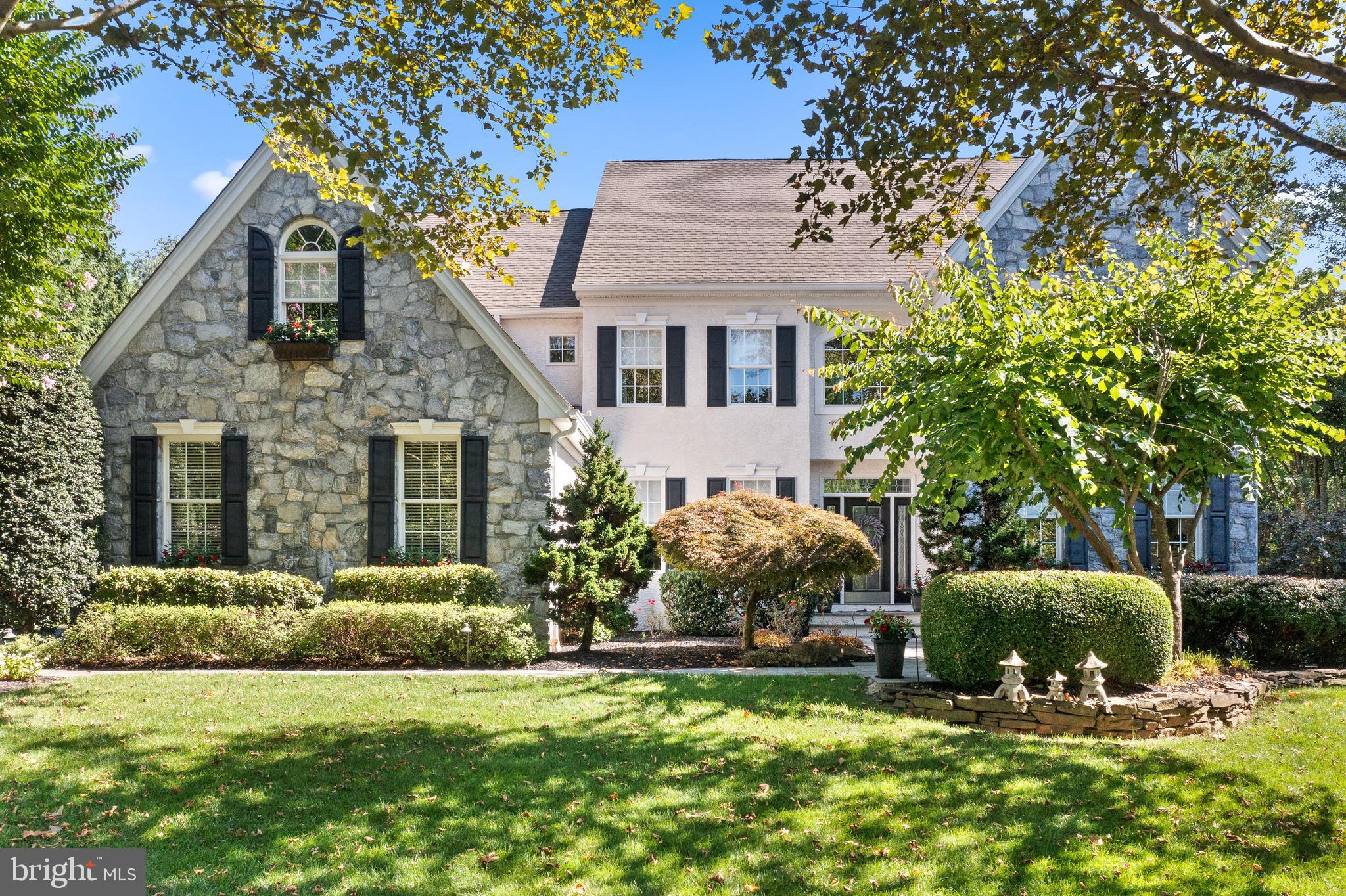 CHERRY CREEK - Residential