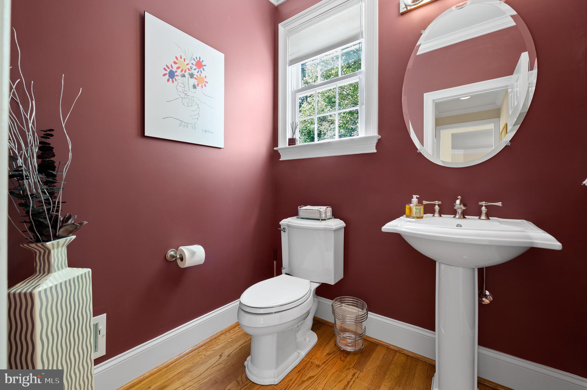 CHERRY CREEK - Residential