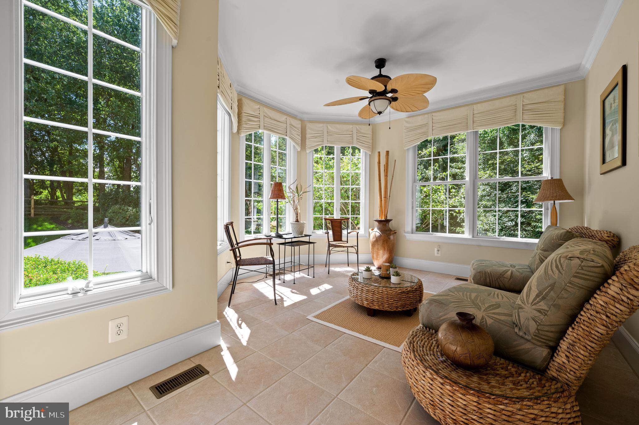 CHERRY CREEK - Residential