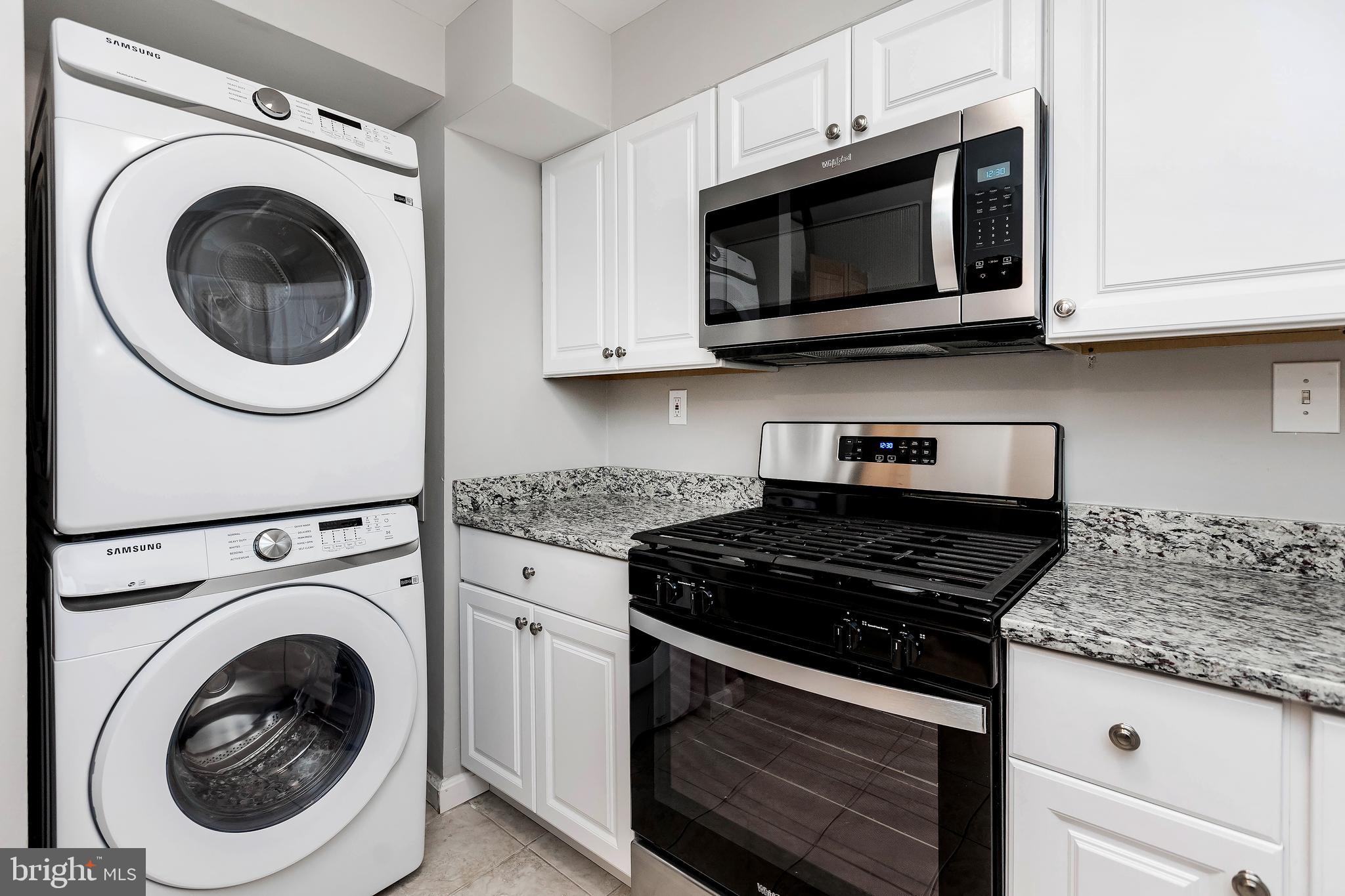 KENT VILLAGE - Residential