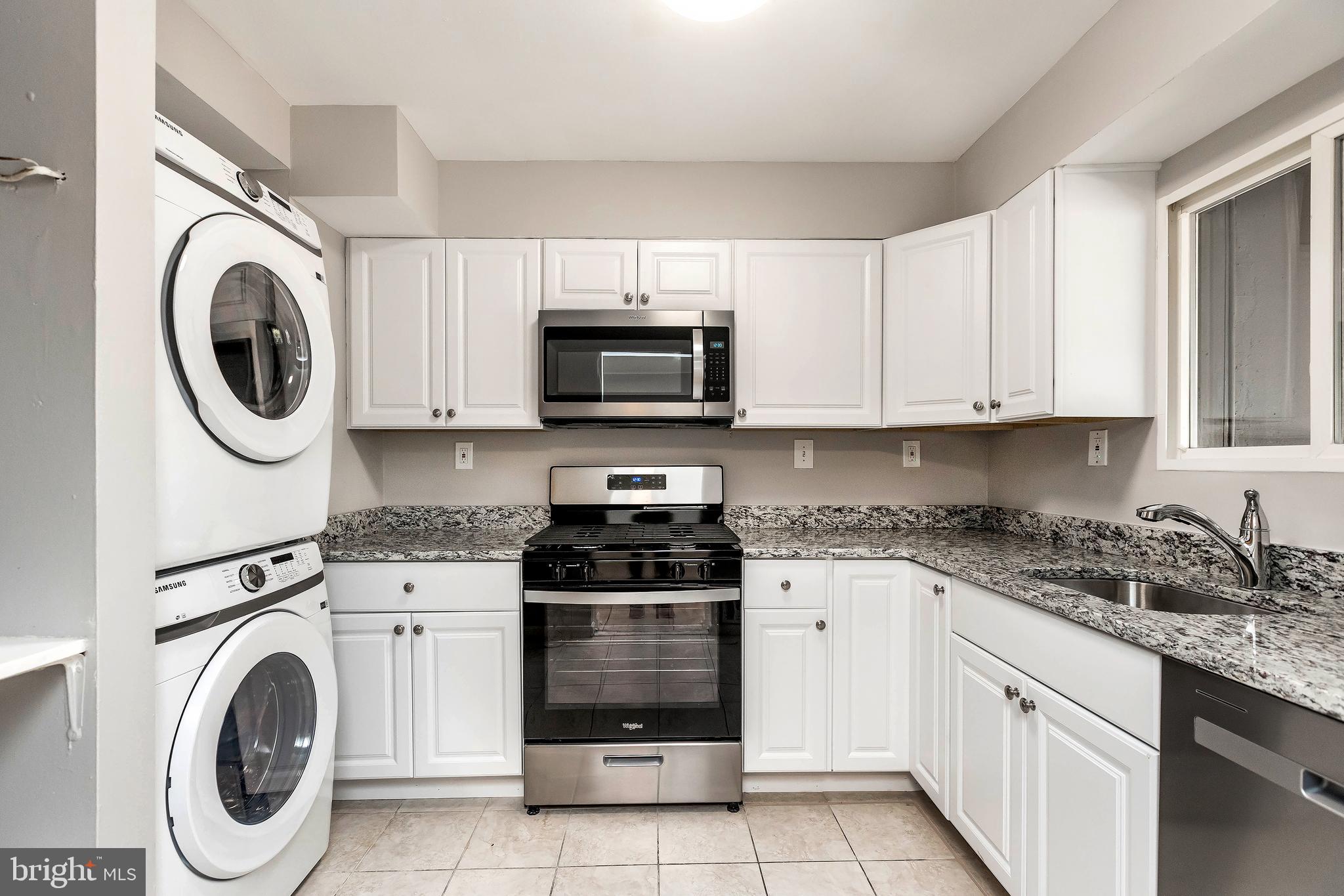 KENT VILLAGE - Residential