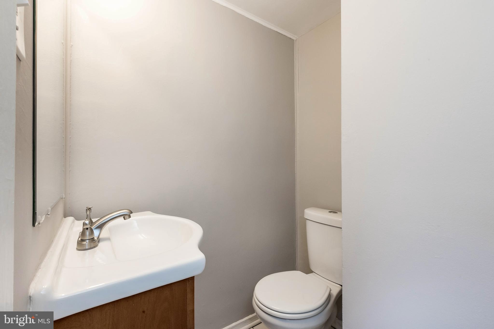 KENT VILLAGE - Residential