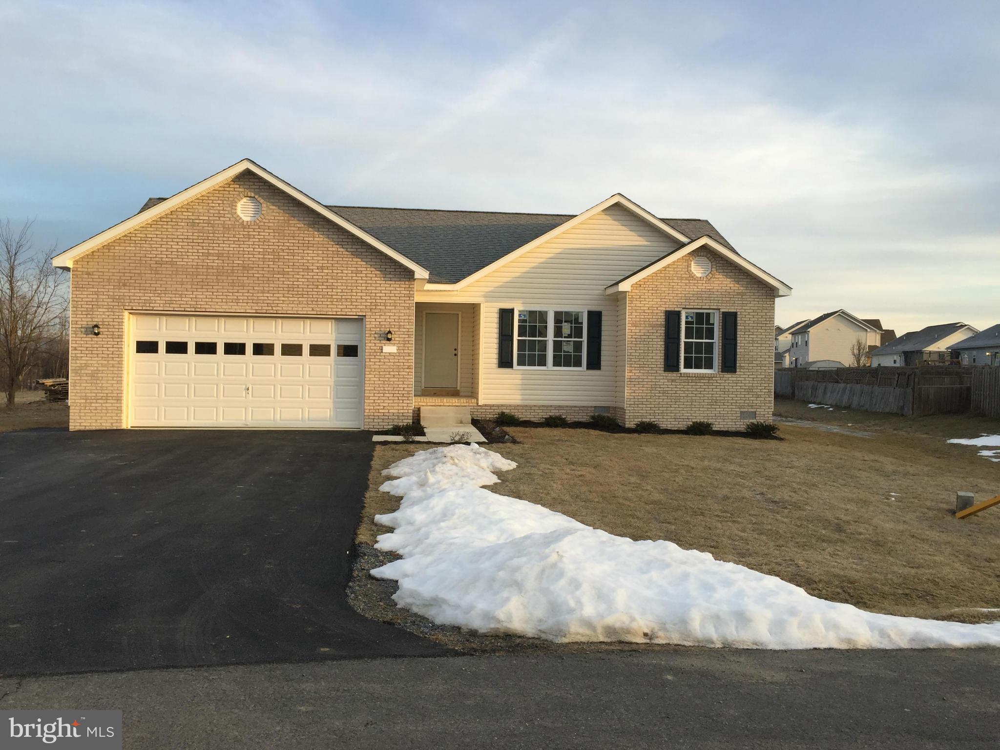 SPRING HILL - Residential