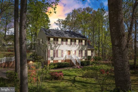 113 POPLAR DRIVE FREDERICKSBURG VA 22401
