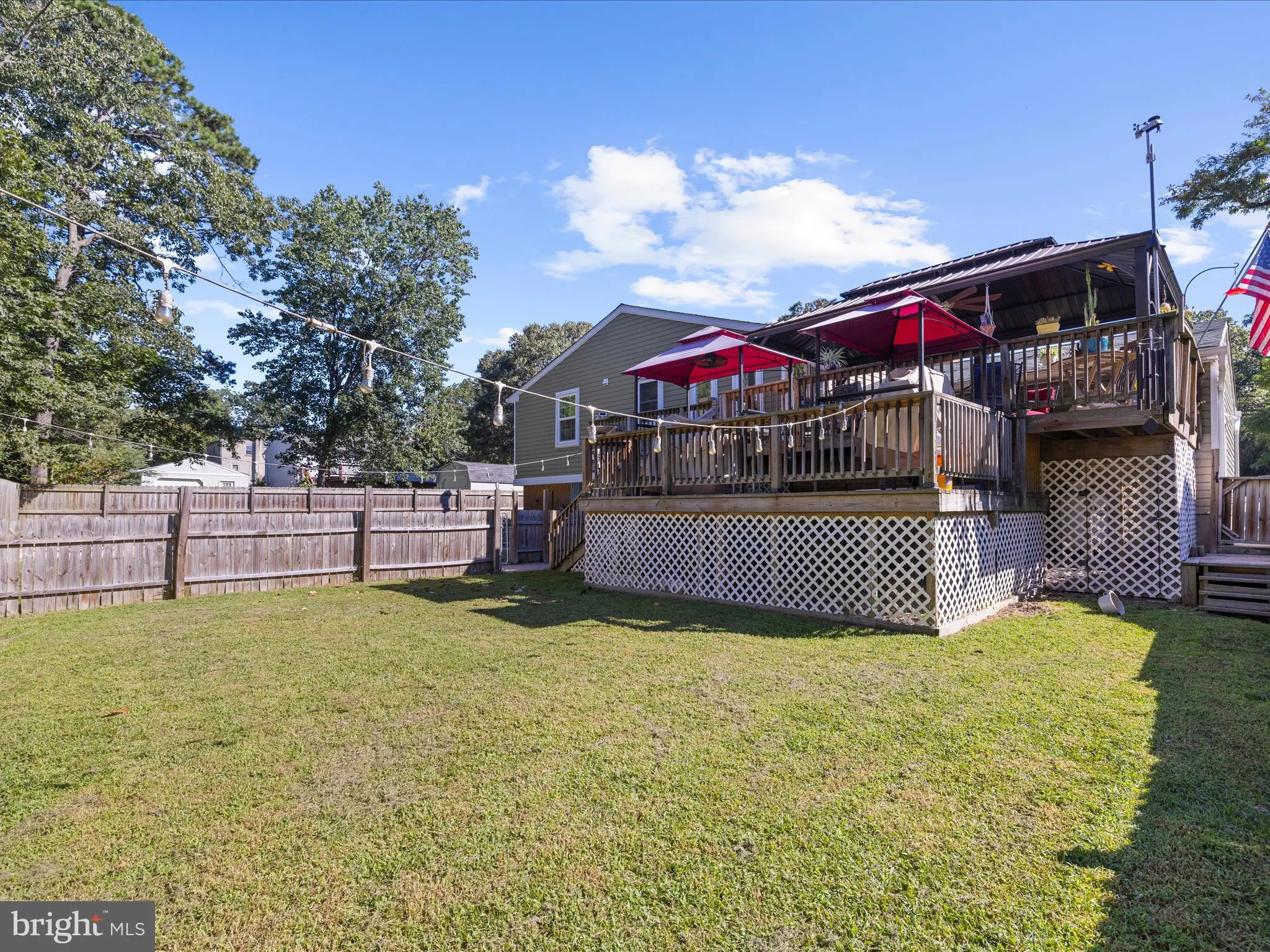 Pasadena, Maryland 21122, United States, 3 Bedrooms Bedrooms, ,2 BathroomsBathrooms,Residential,Active,190621