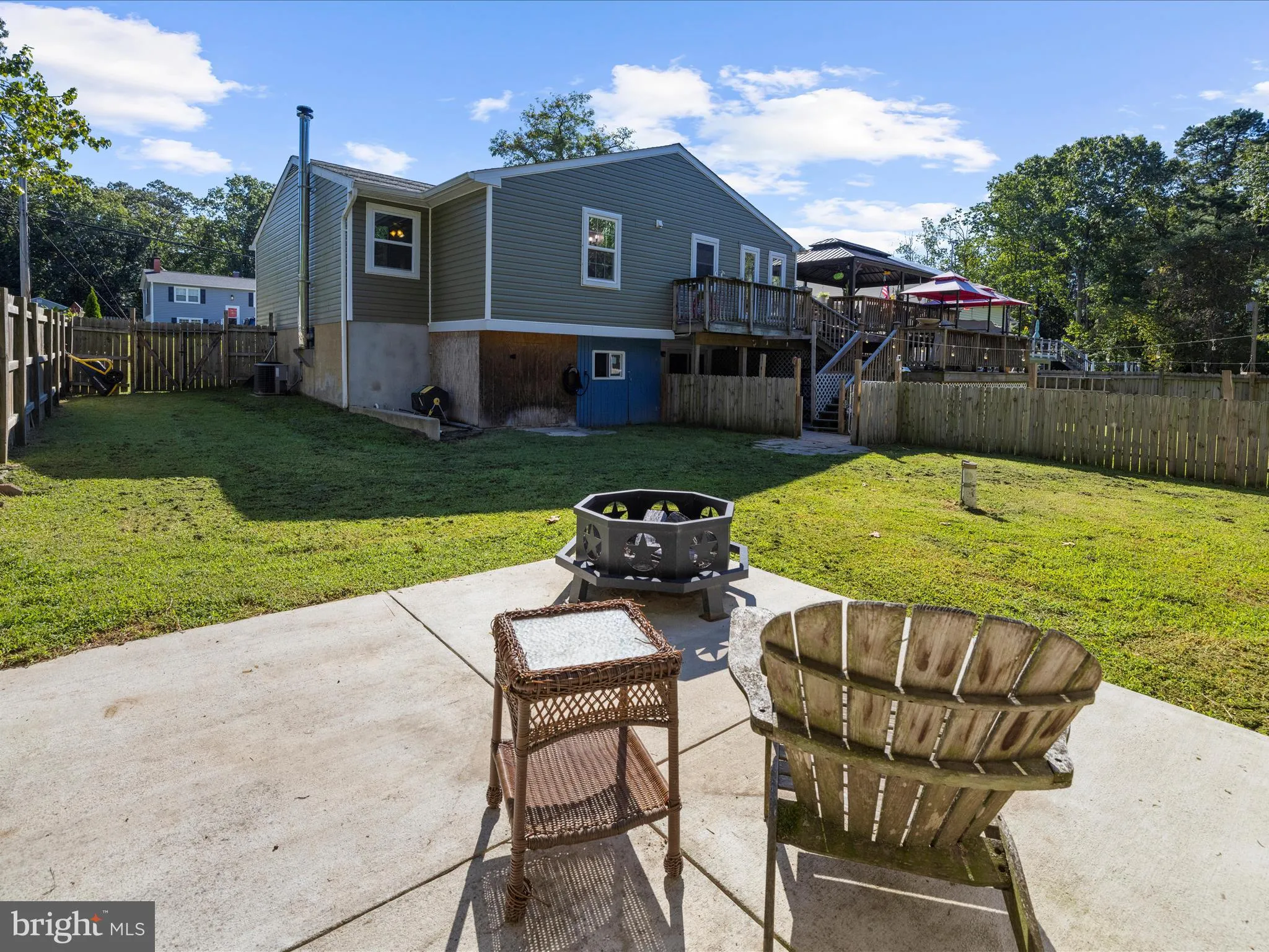 Pasadena, Maryland 21122, United States, 3 Bedrooms Bedrooms, ,2 BathroomsBathrooms,Residential,Active,190621