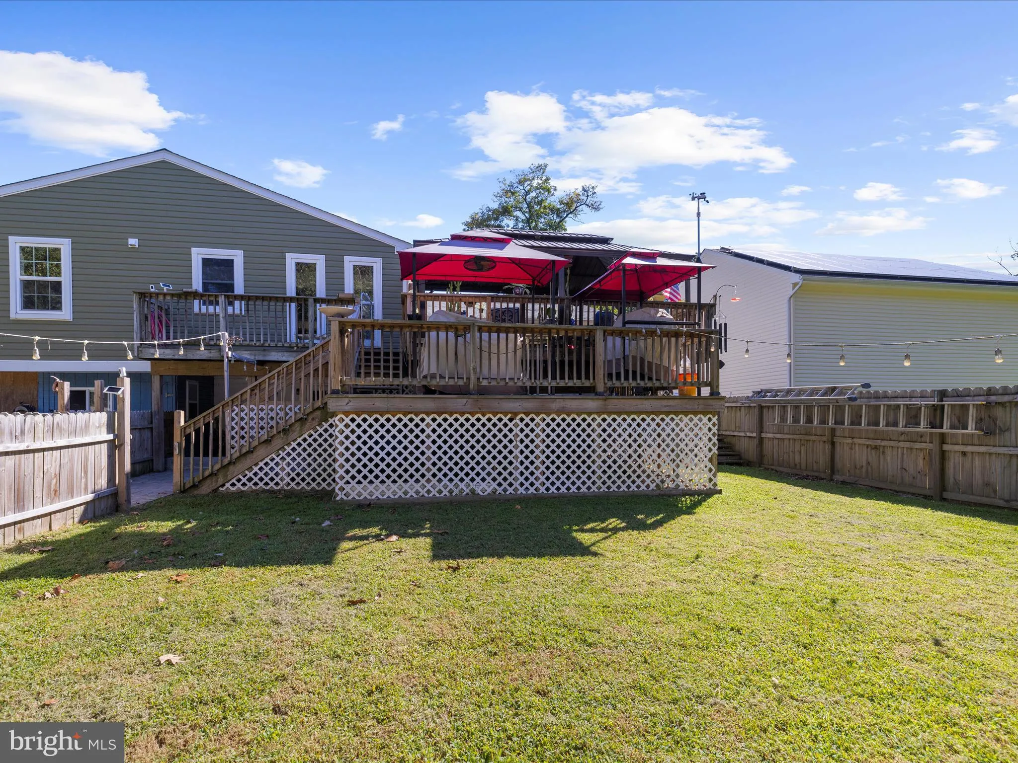 Pasadena, Maryland 21122, United States, 3 Bedrooms Bedrooms, ,2 BathroomsBathrooms,Residential,Active,190621